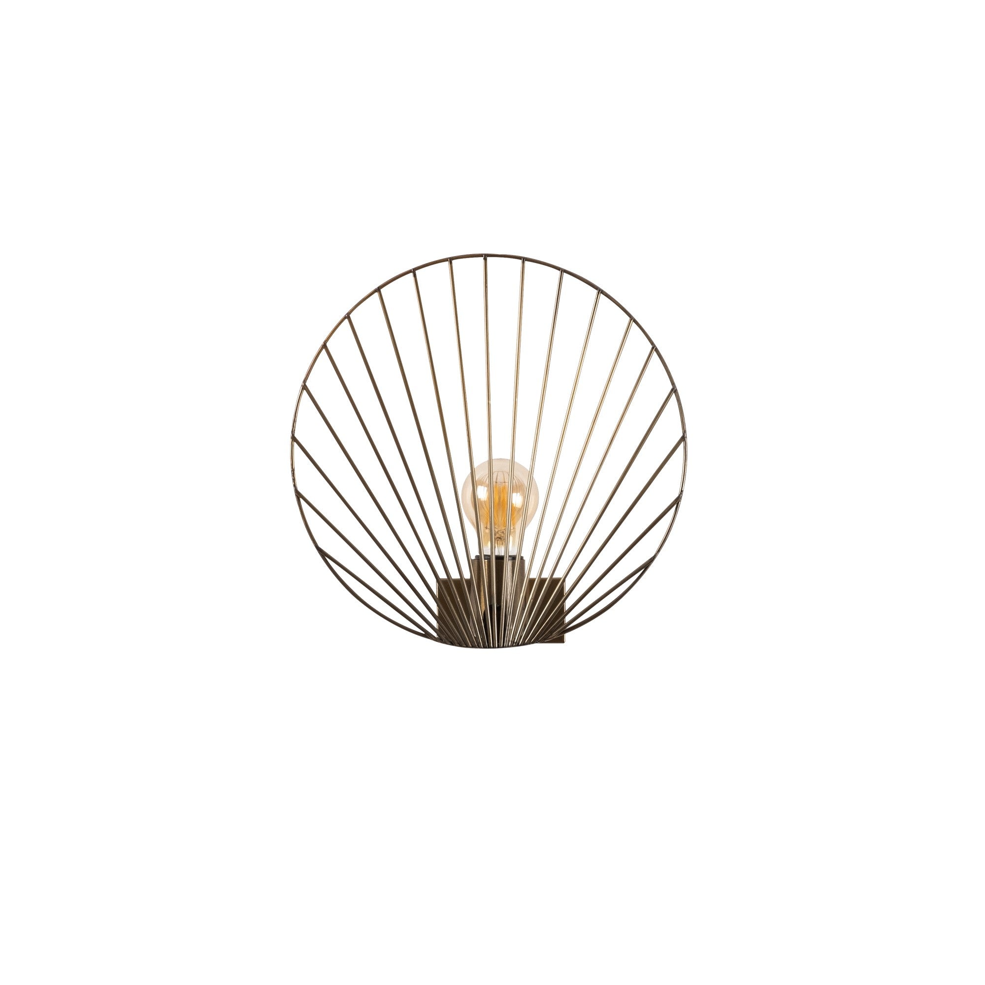 Byisoo - 3290 Vägglampa