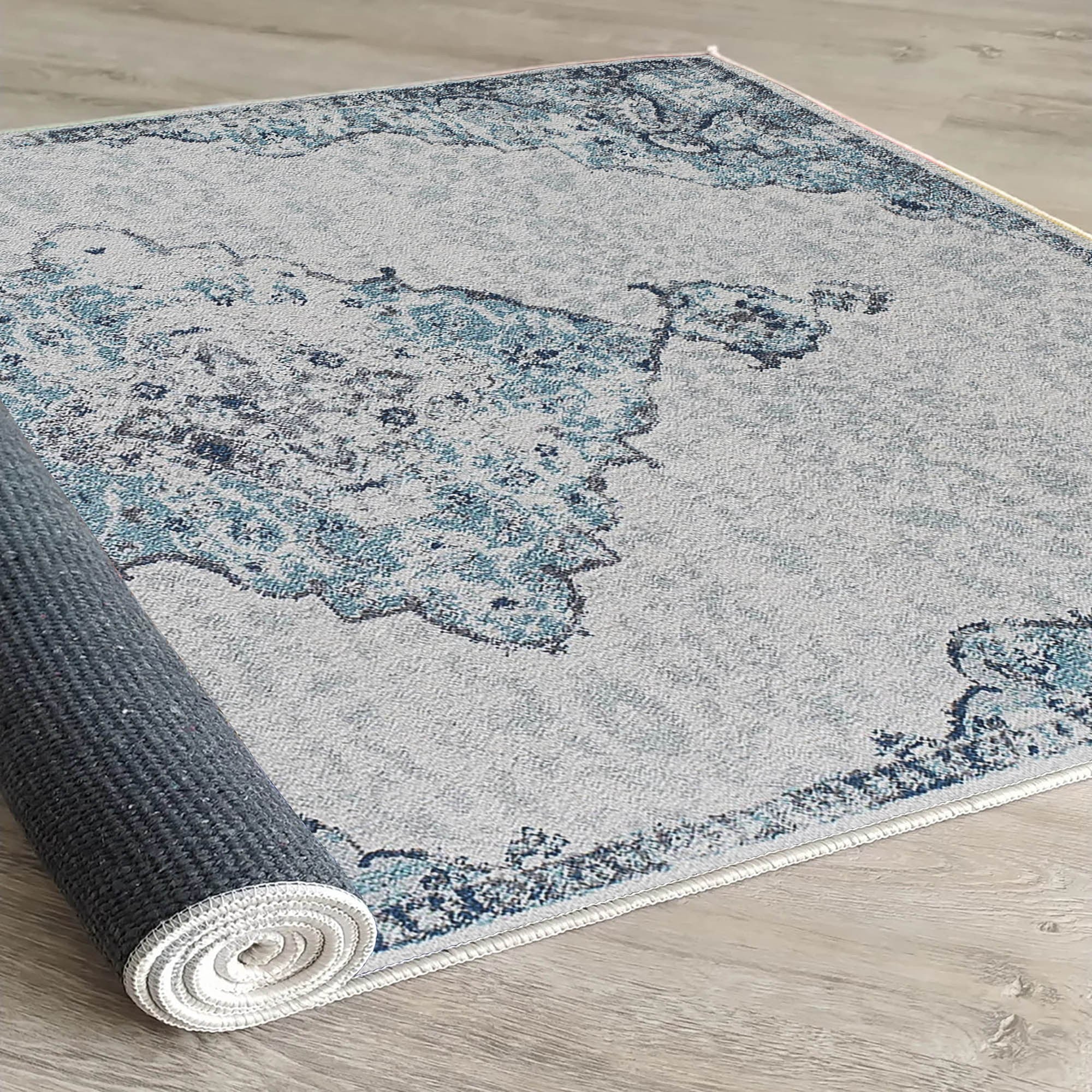 Woopamuk174 Matta (80 x 200)