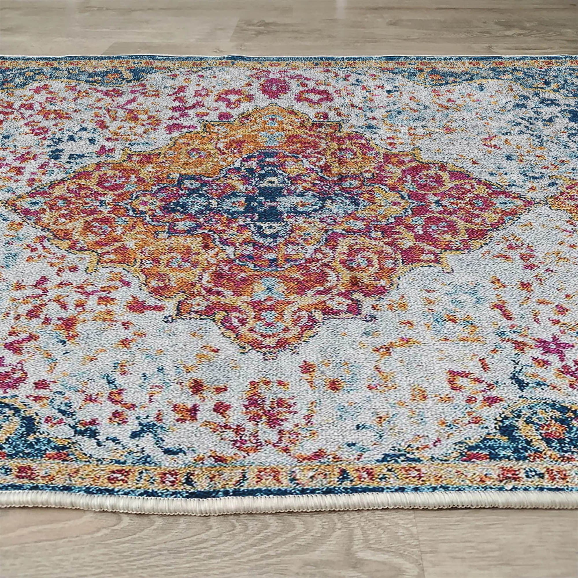 Woopamuk175 Matta (80 x 150)