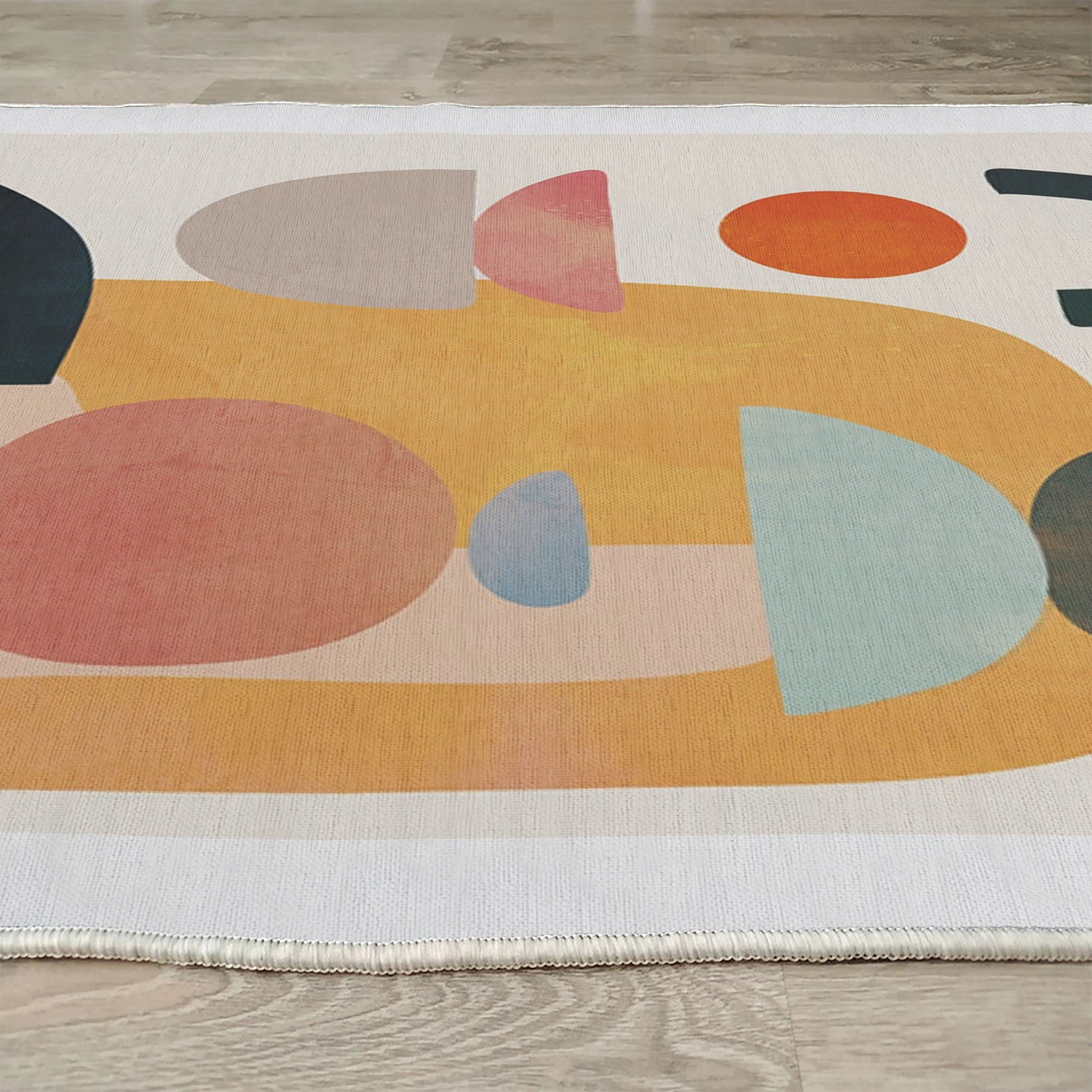 Woopamuk272 Matta (80 x 200)