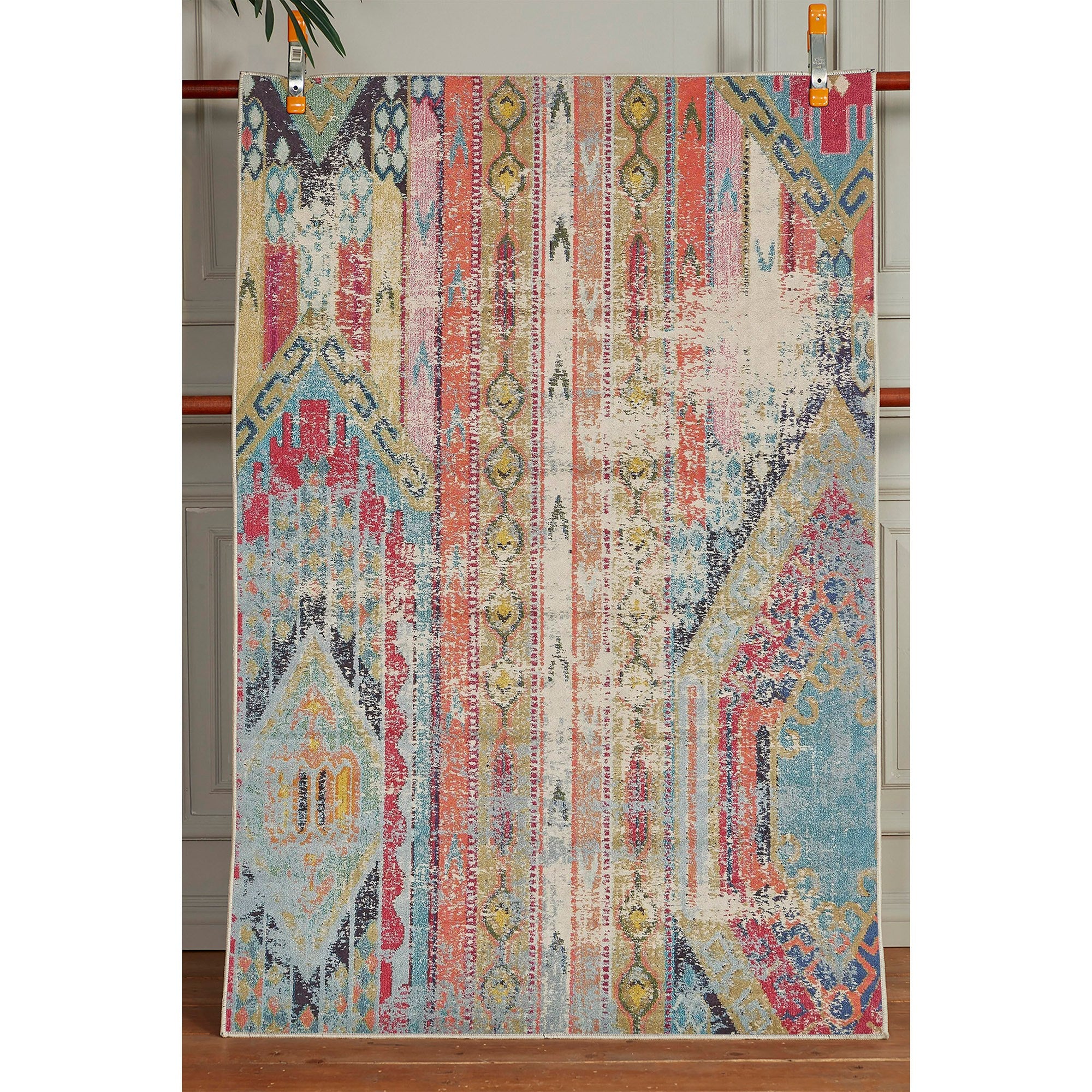 Woopamuk276 Matta (80 x 300)