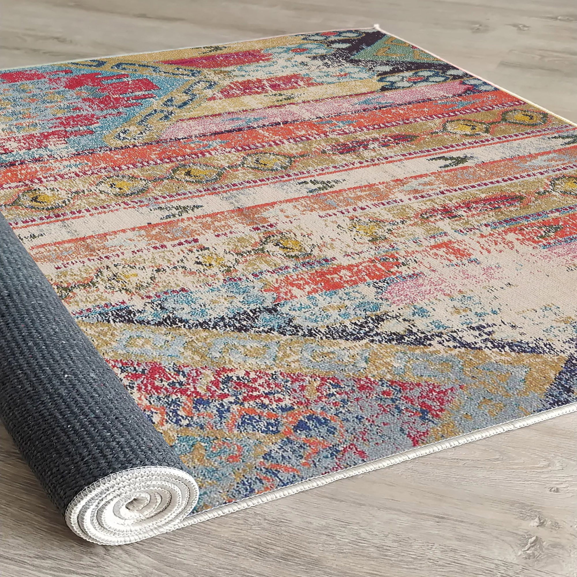 Woopamuk276 Matta (80 x 300)