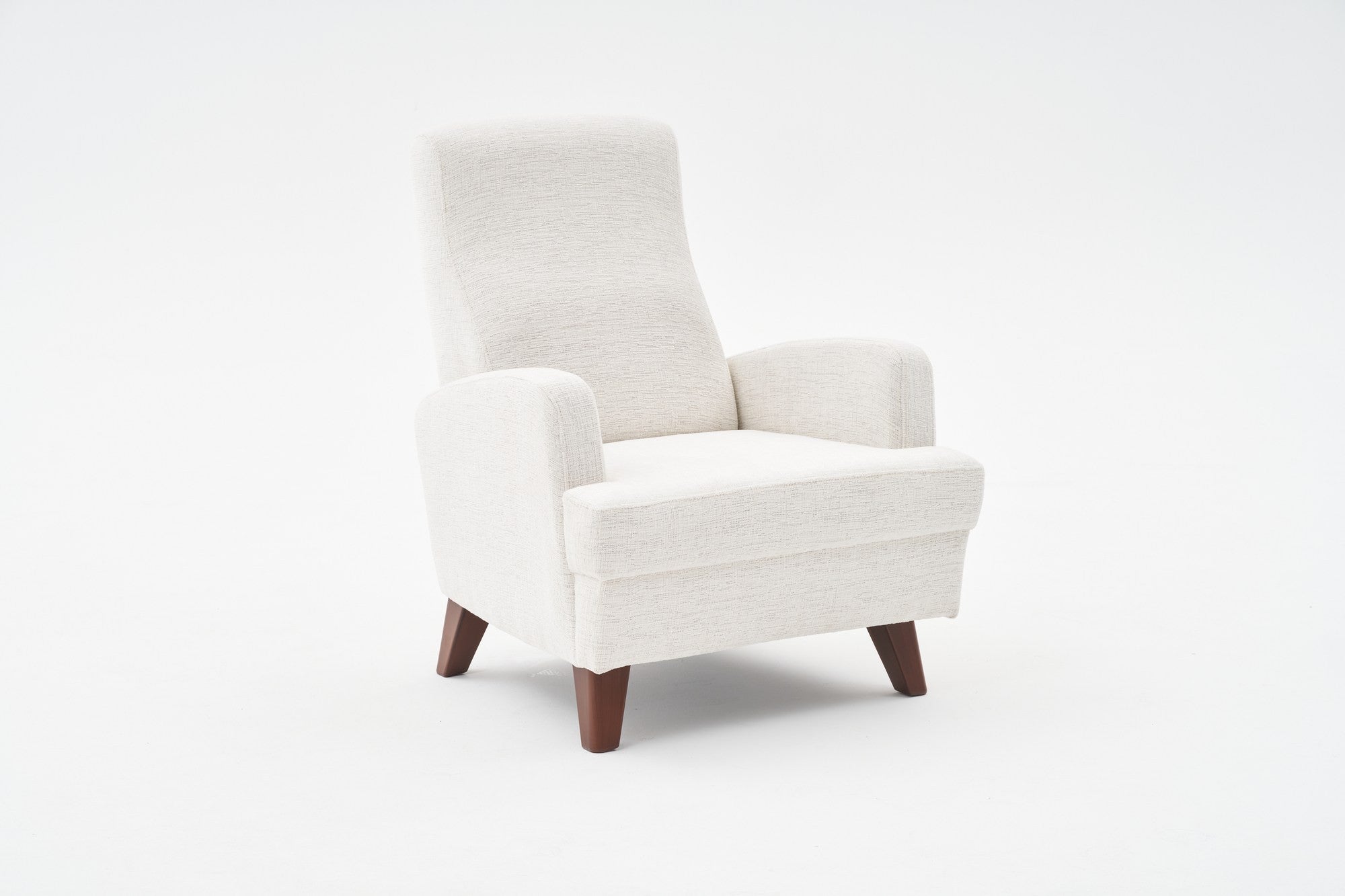 Kana - Cream Wing Chair