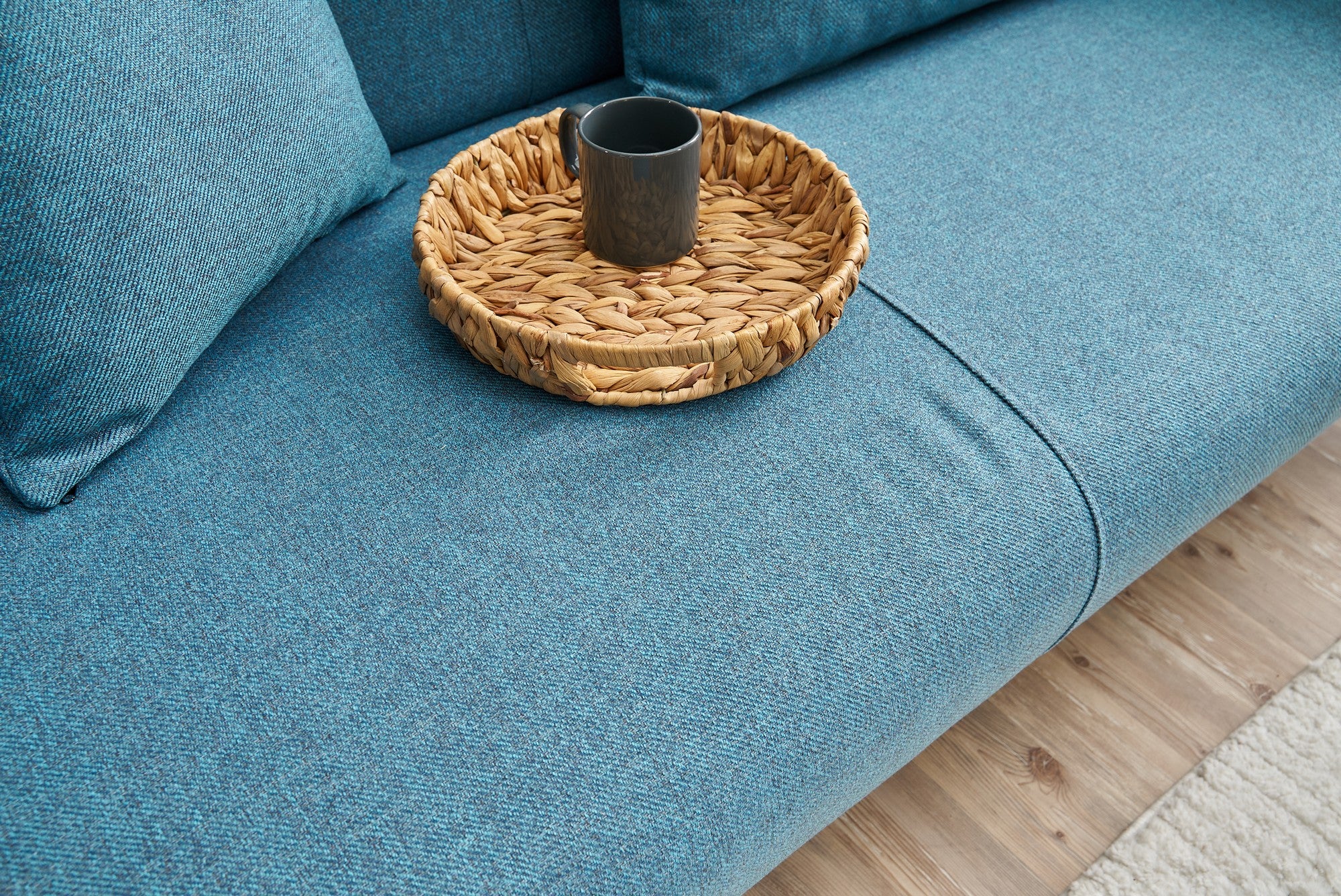 Revos - Turkos 3-Sits Soffa