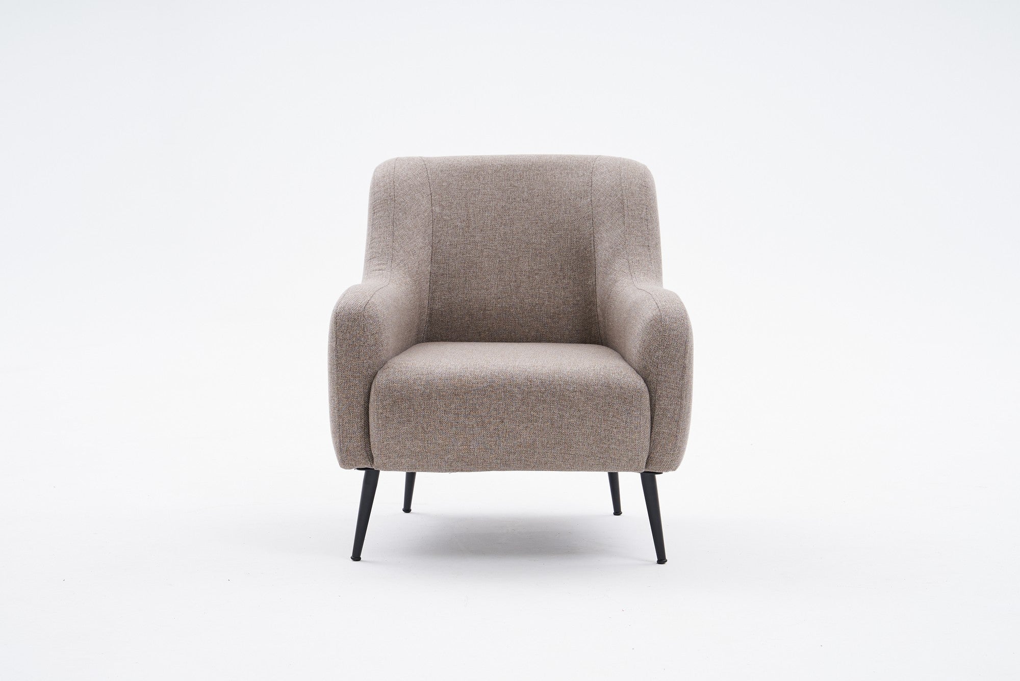 Revos - Brun 1-Sitssoffa