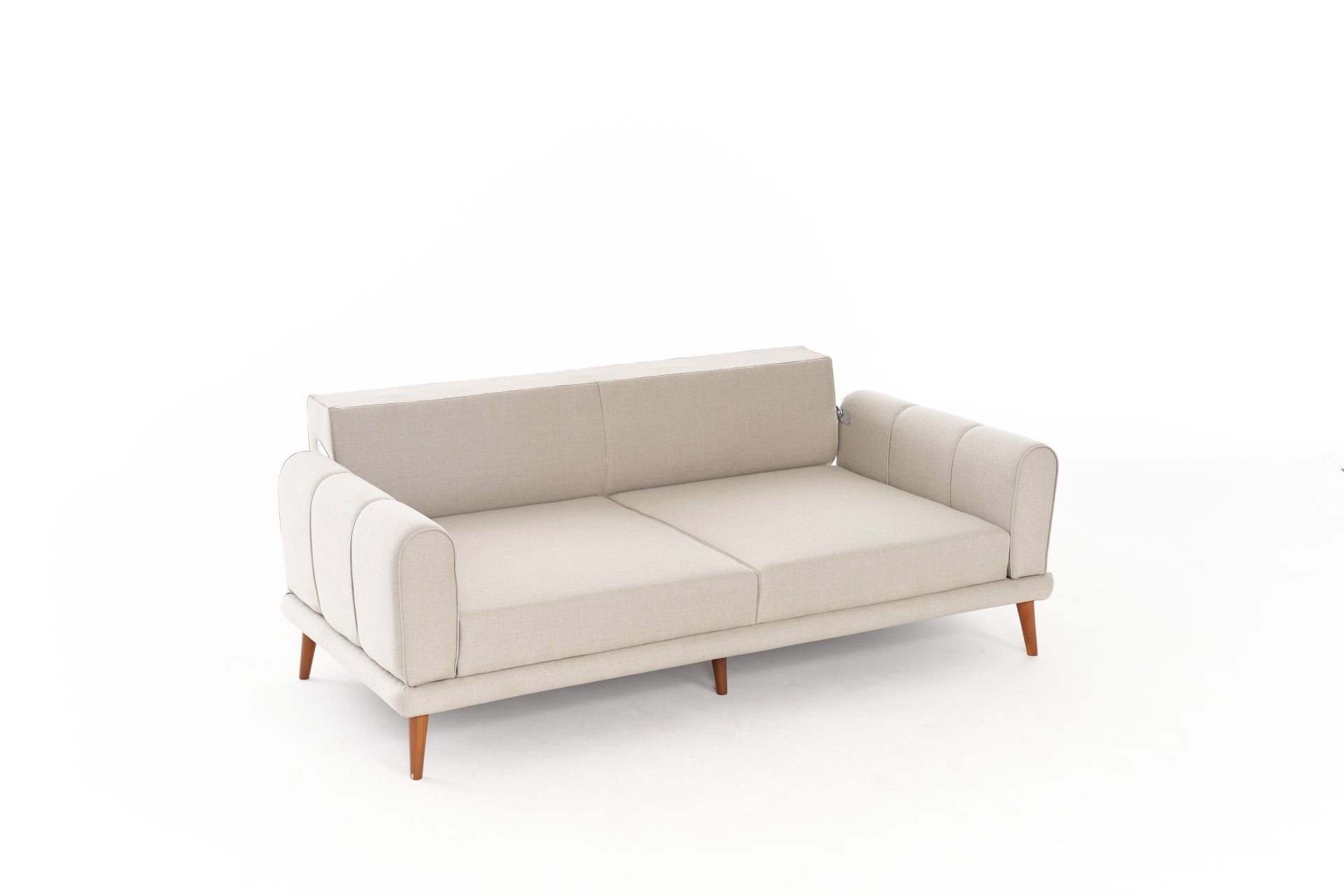 Seren - Grädd 3-Sits Soffa