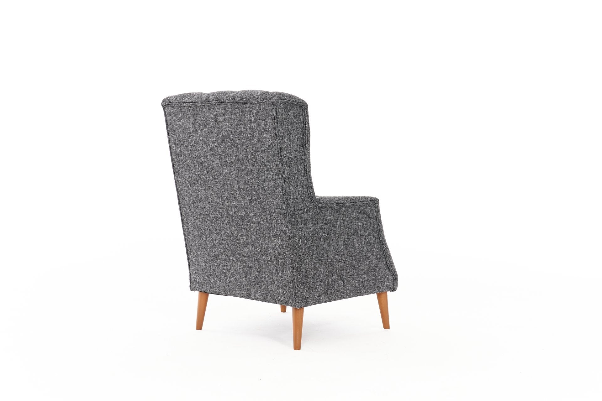 Seren - Antracit 1-Sits Soffa
