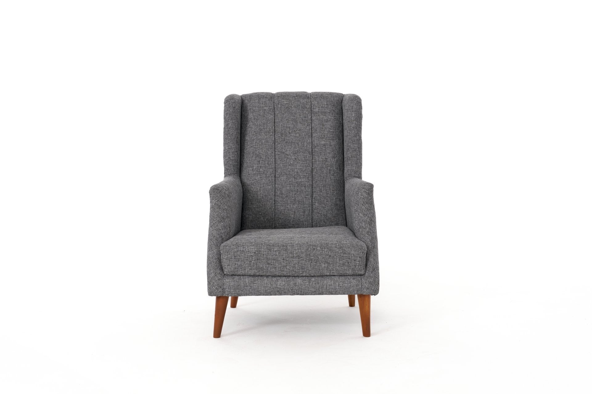 Seren - Antracit 1-Sits Soffa