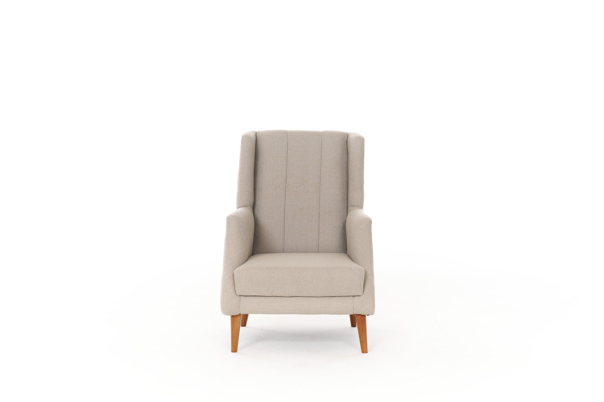 Seren - Grädd 1-Sittsoffa