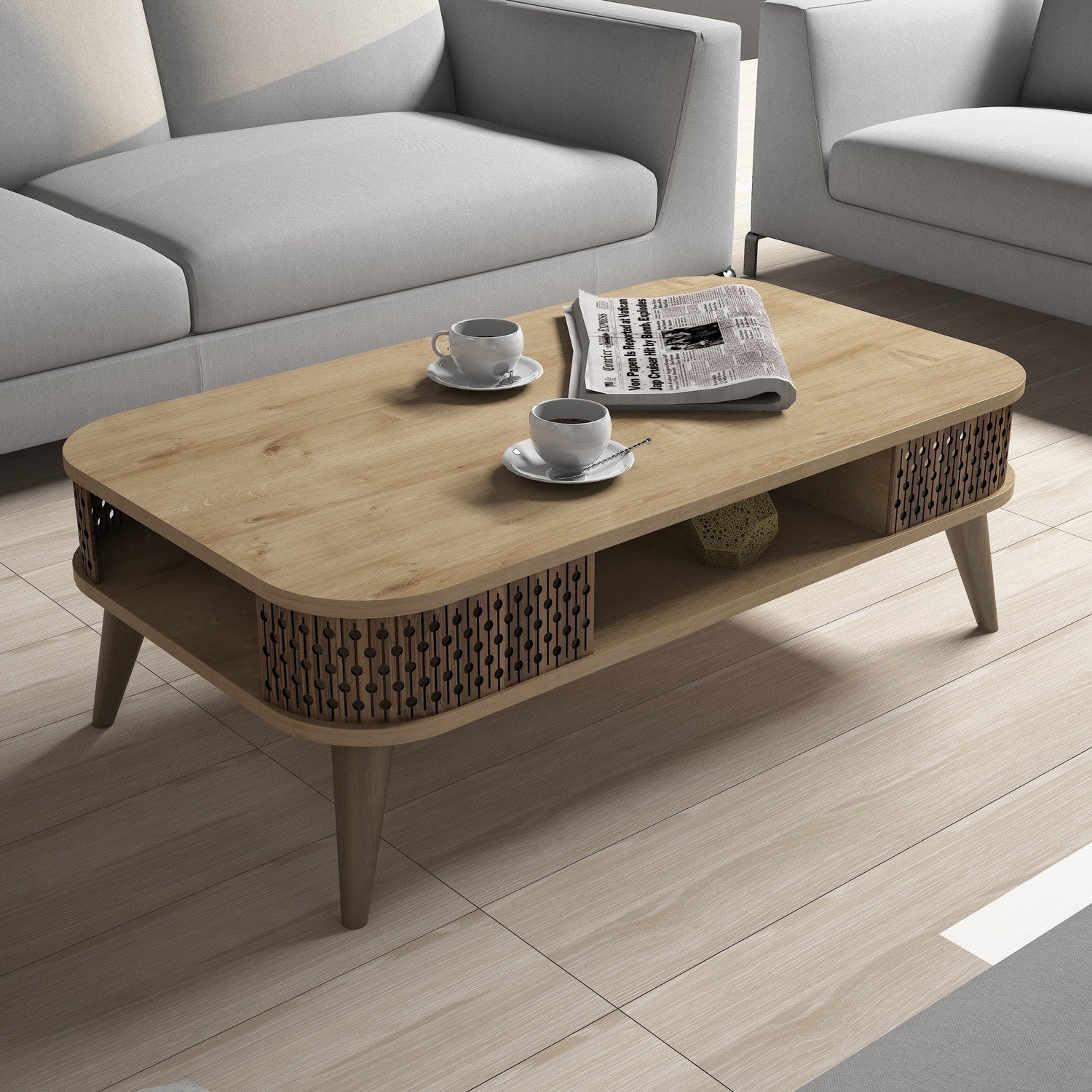 Eylül - Ek Kaffe Bord
