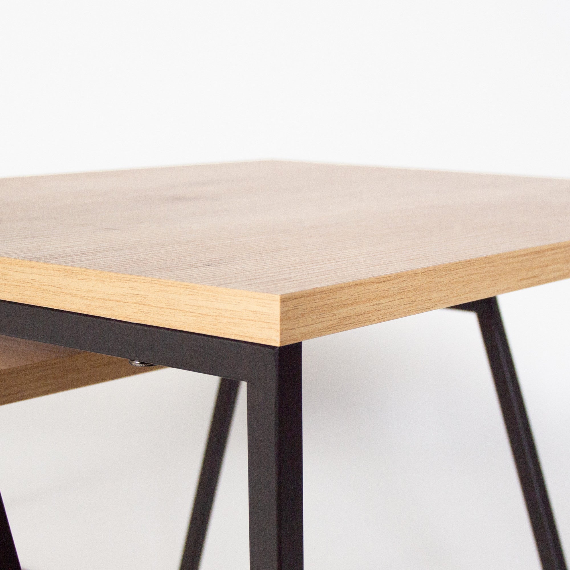Pal Orta Sehpa - Ek Kaffeebord Set