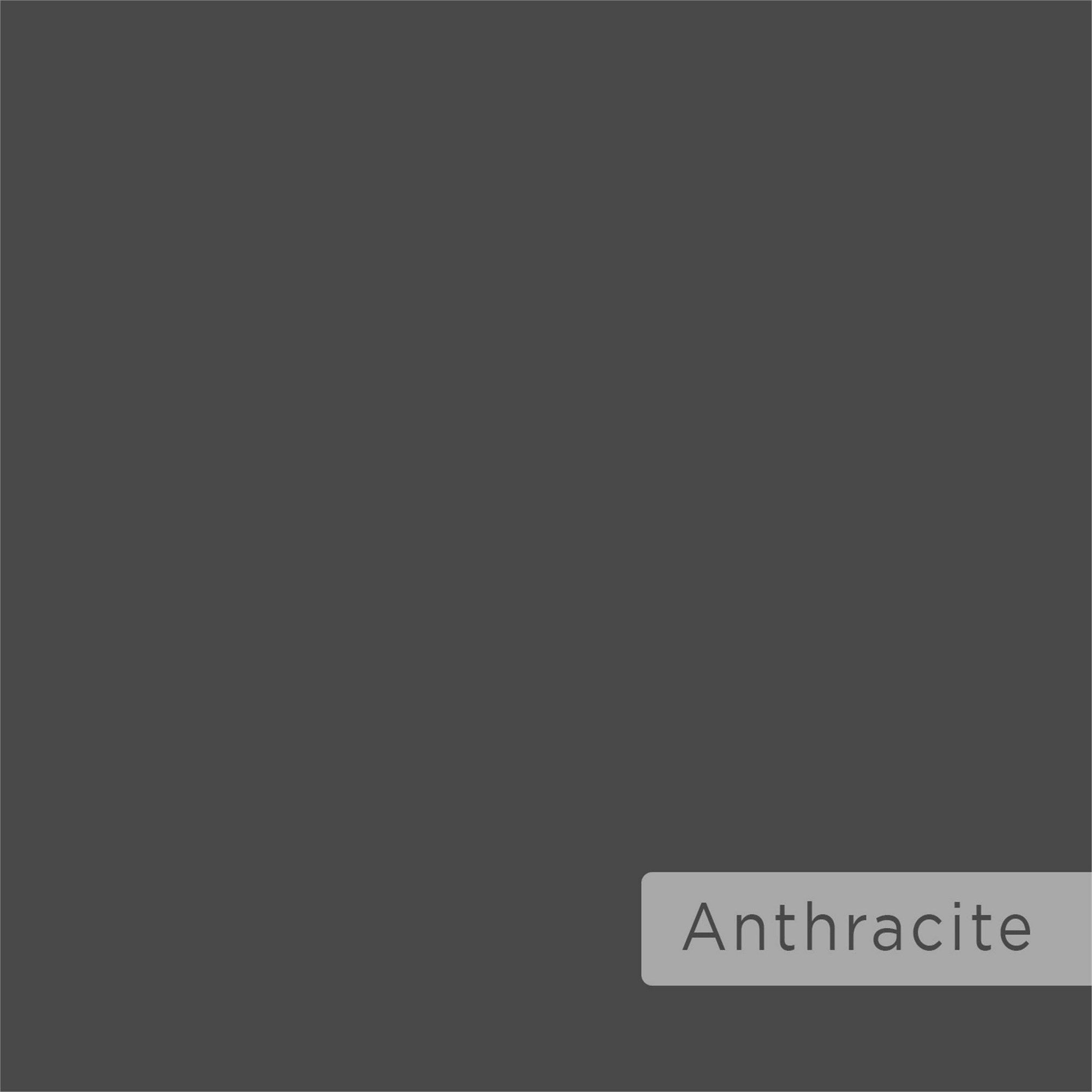 Hola - Antracit Kaffe Bord