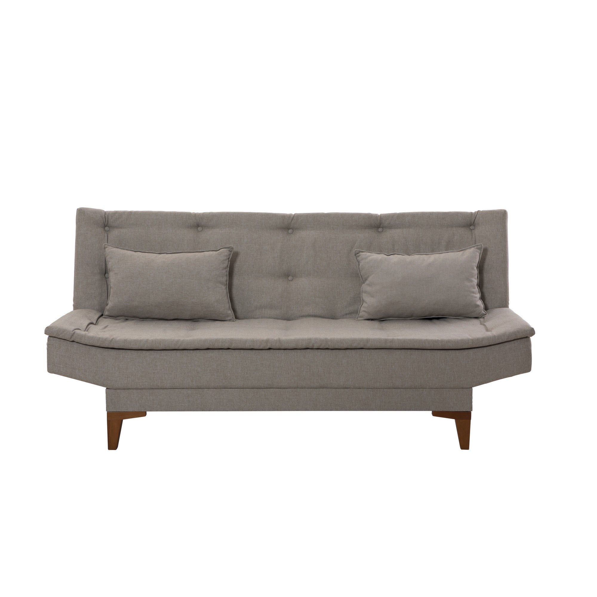 Santo - Grädd 3-Sits Soffa-Säng