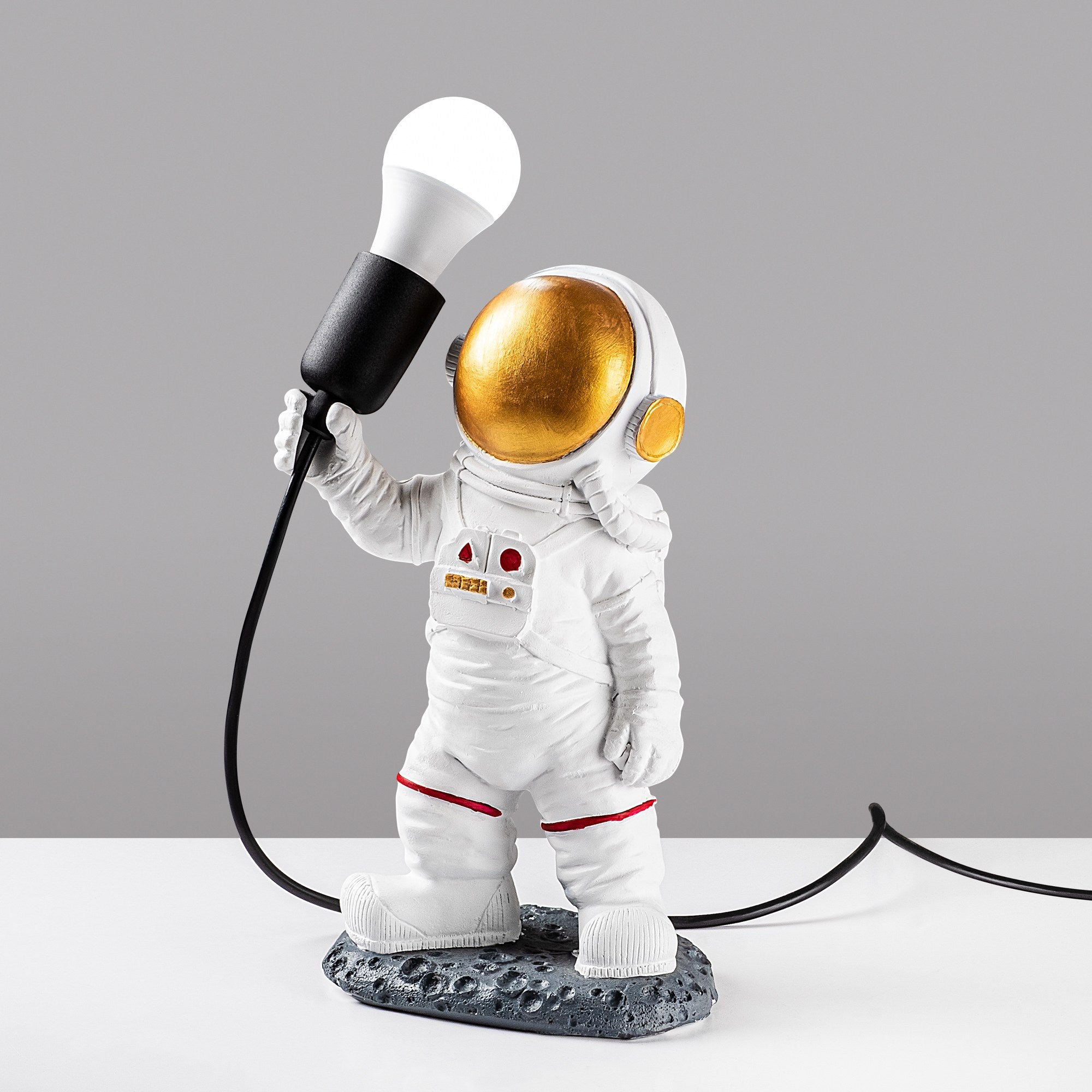 Astronaut - 1 Bordslampa