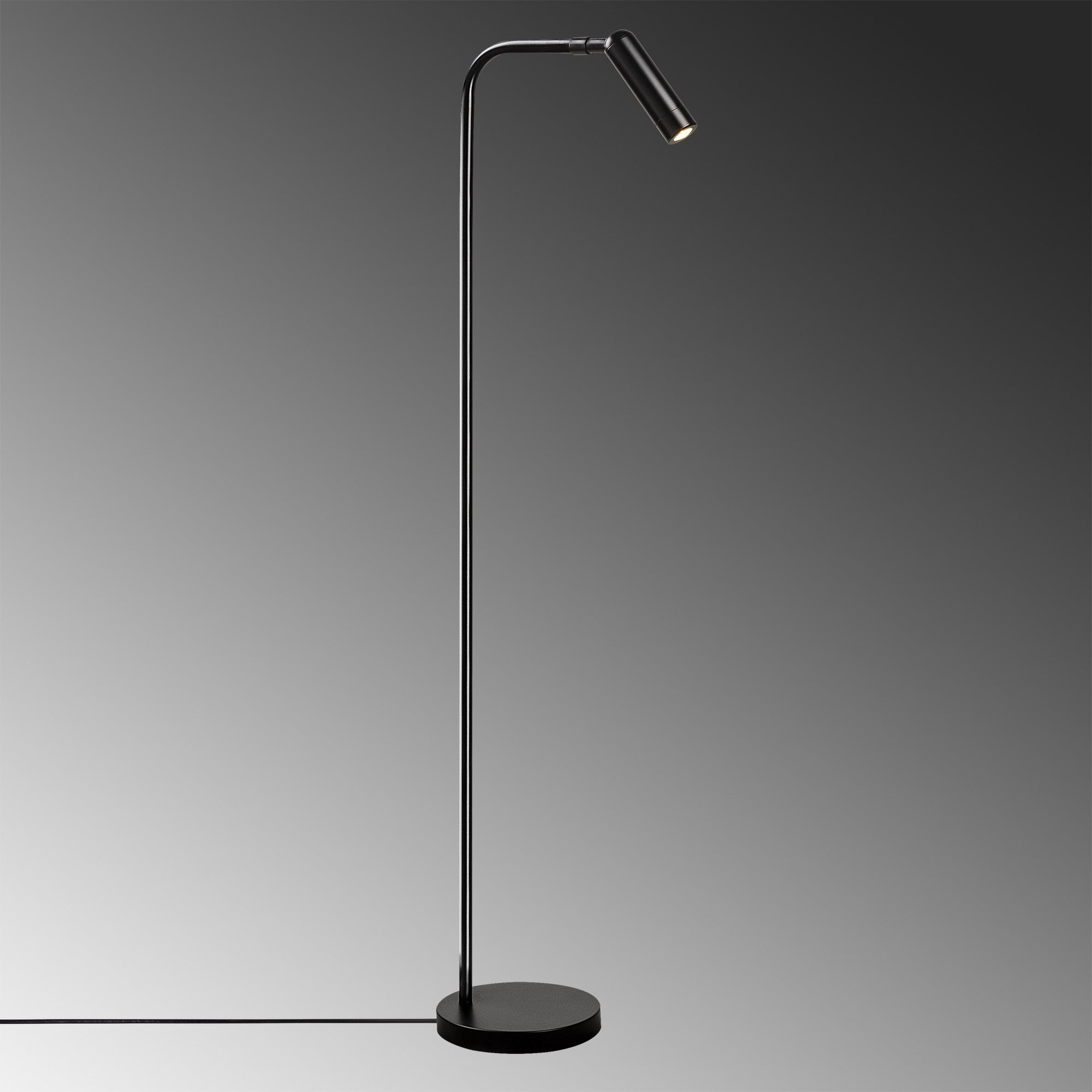 Uğur - 6051 Golvlampa