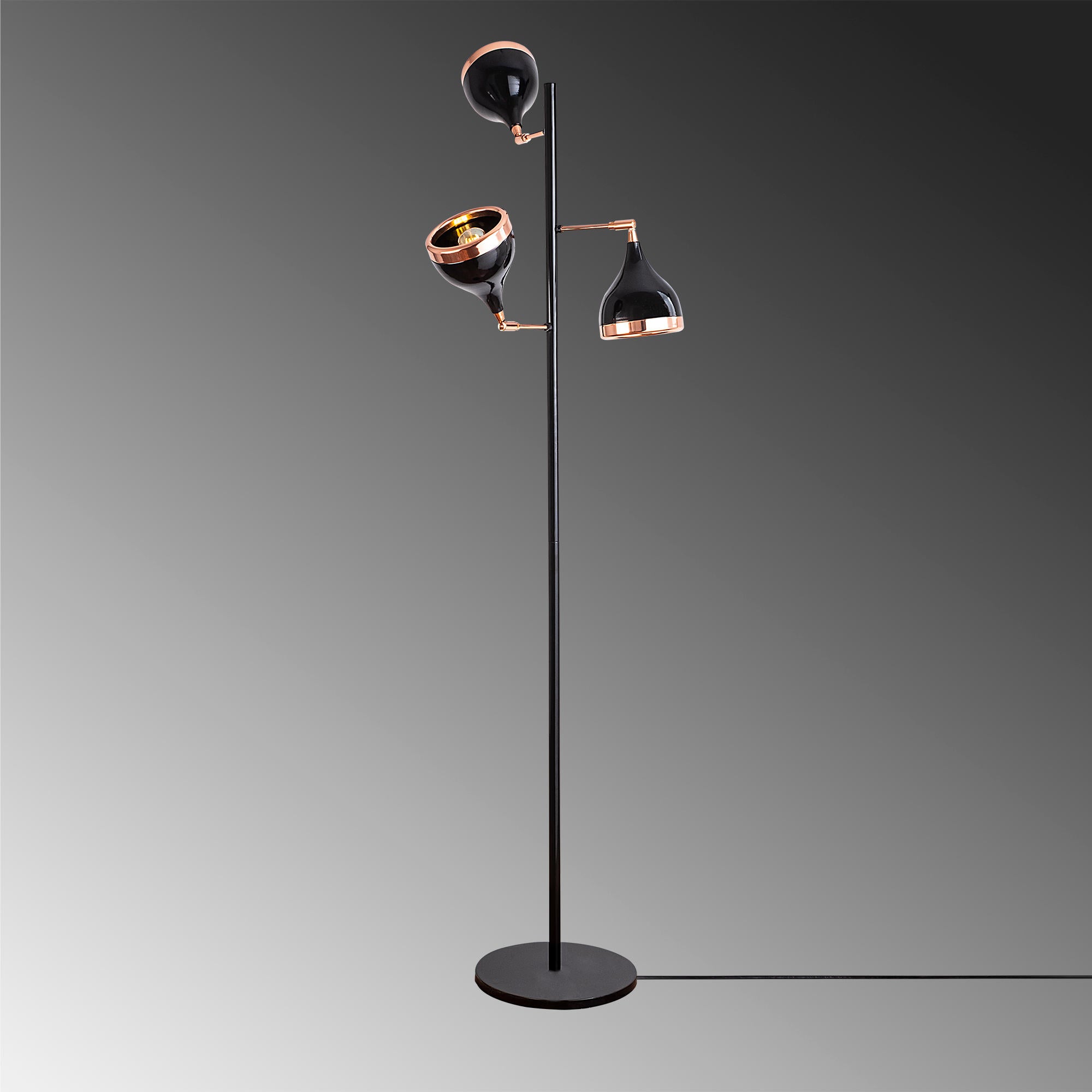 Yıldo - 7021 Golvlampa