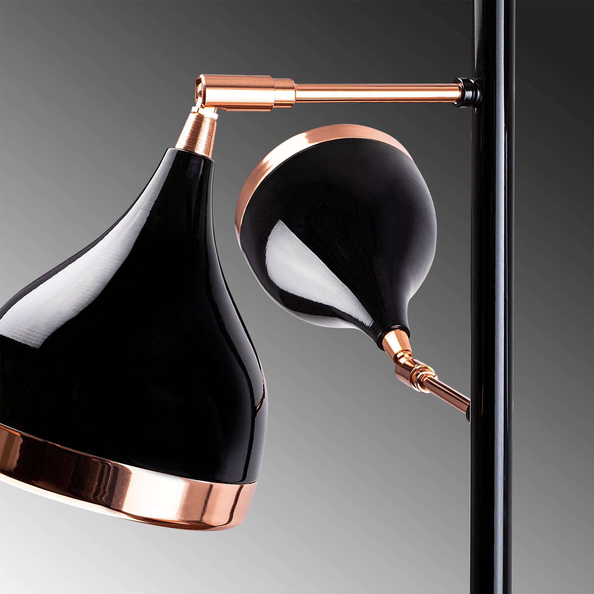 Yıldo - 7021 Golvlampa