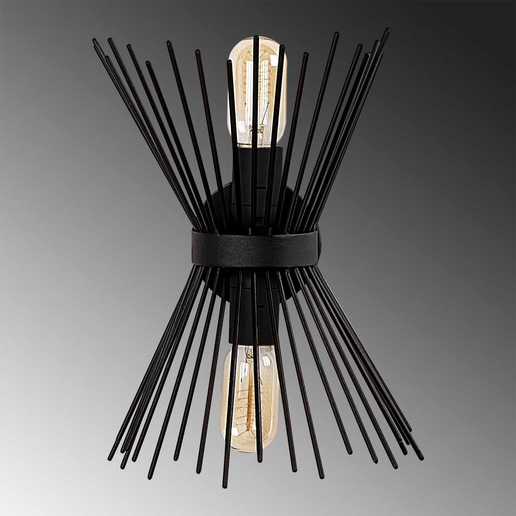 Kirpi - 3091 Vägglampa