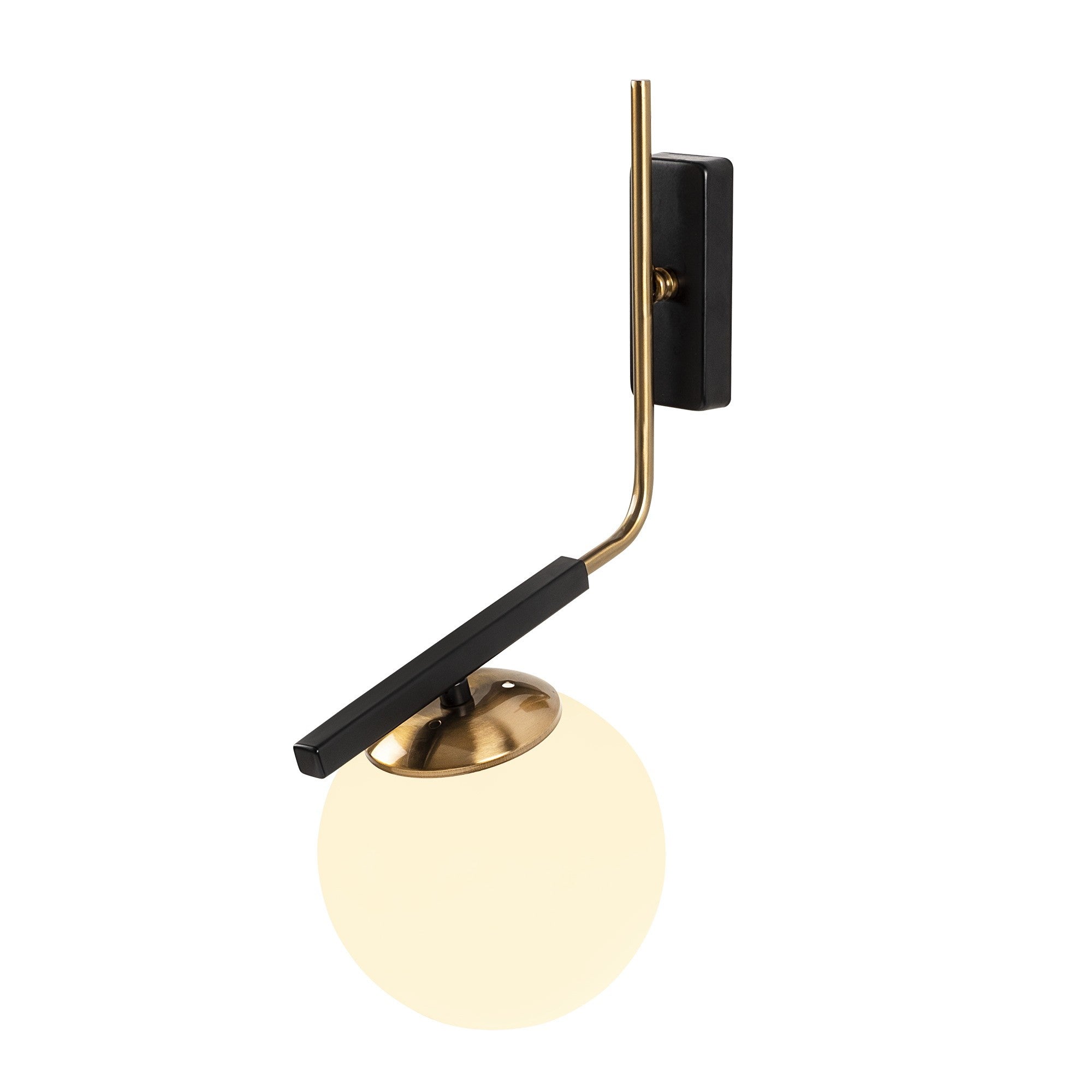 Yıldız - 4011 Vägglampa