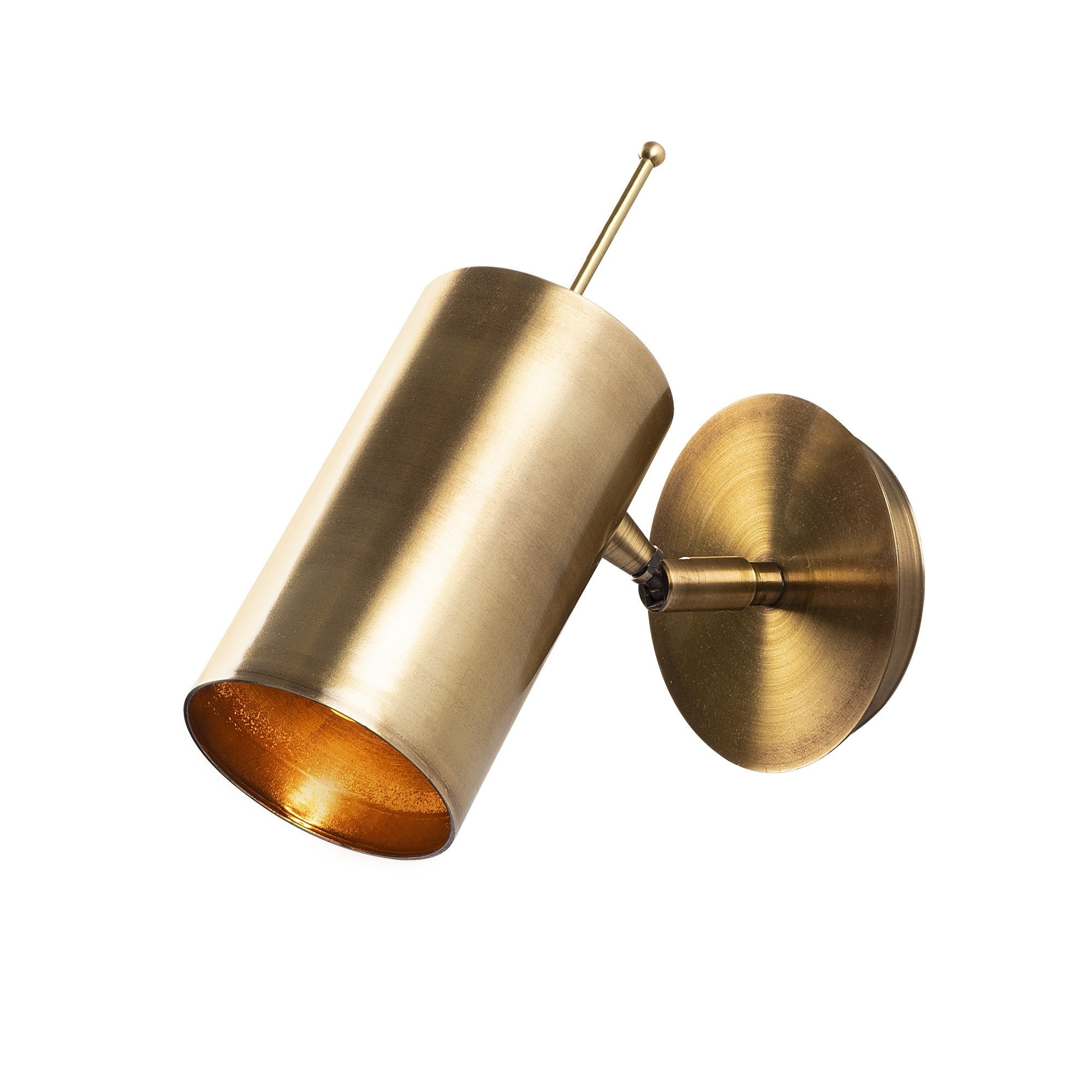 Kem - 6382 Vägglampa