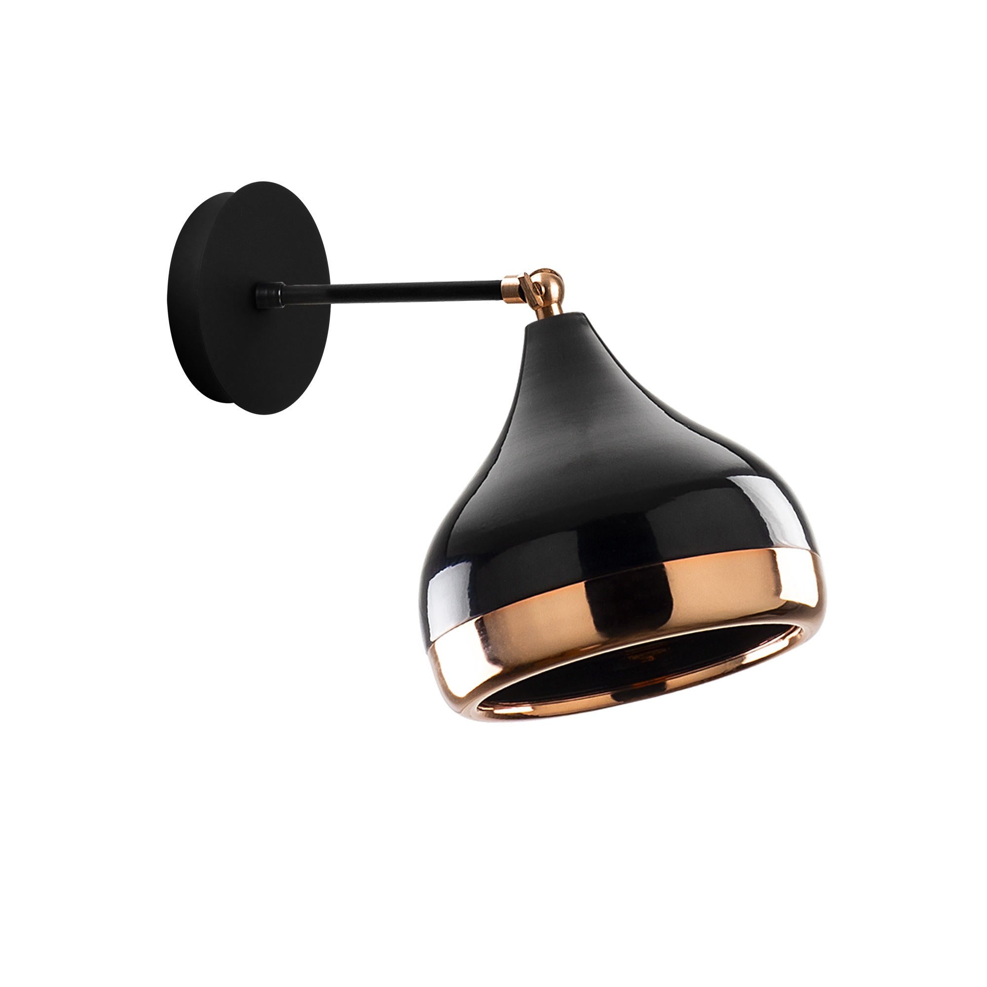 Yıldo - 6901 Vägglampa