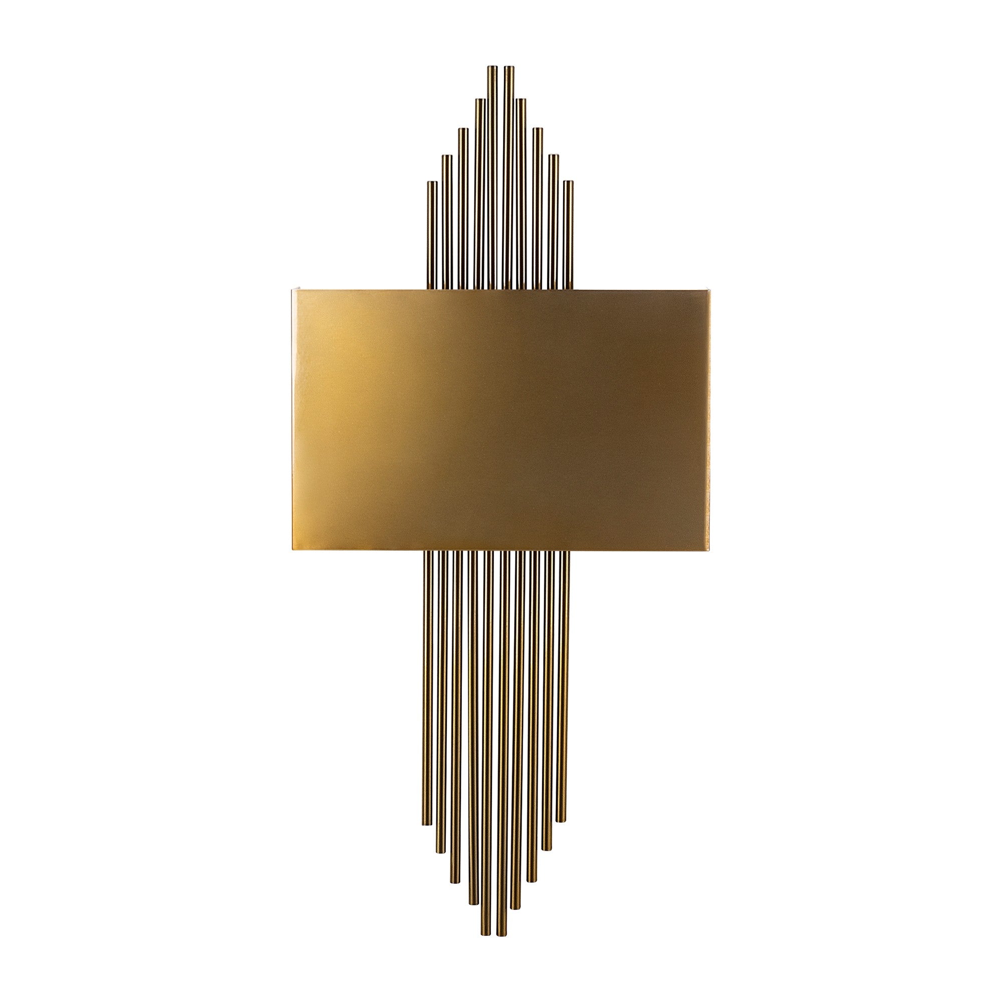 615 - A Vägglampa