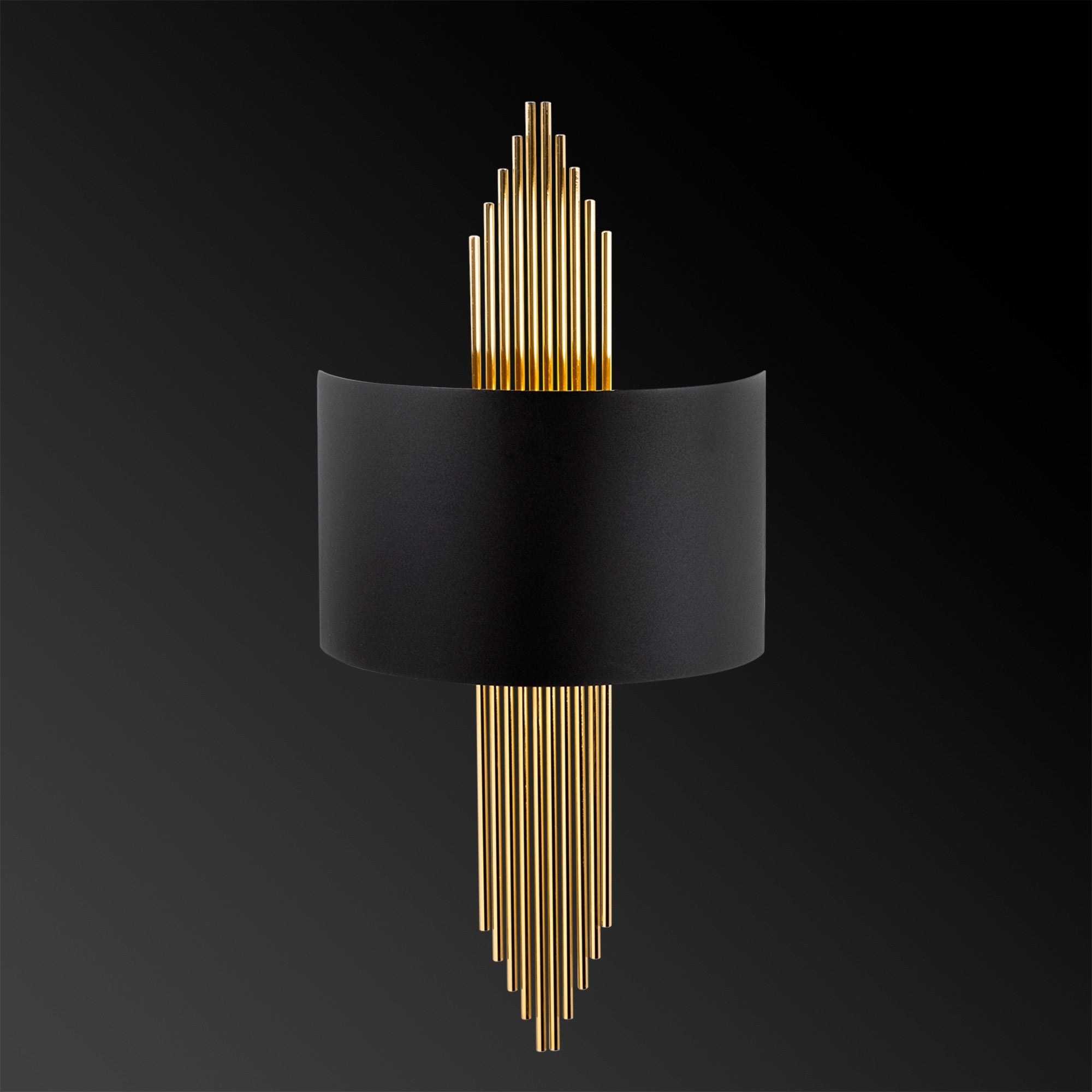 616 - A Vägglampa