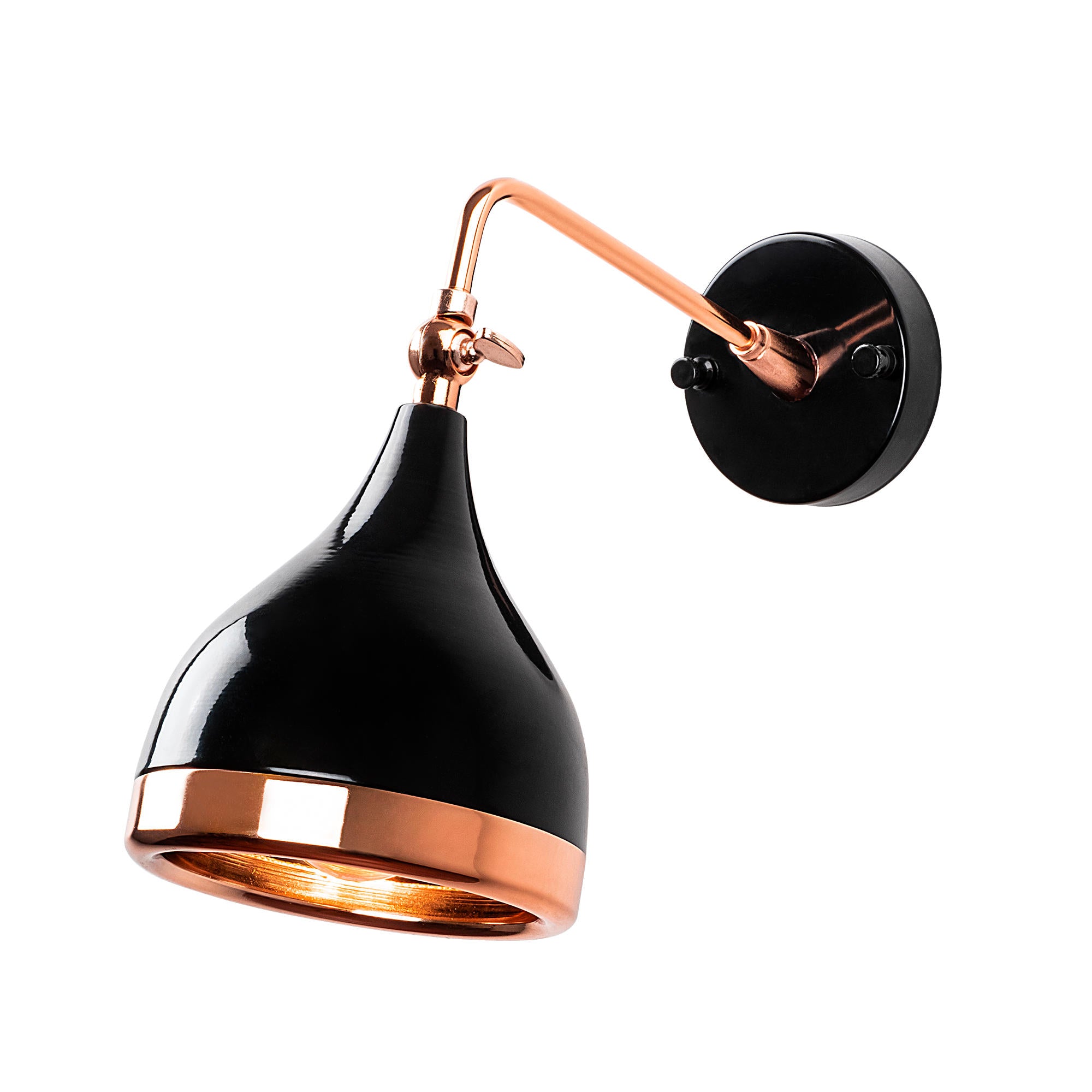 Yıldo - 7031 Vägglampa