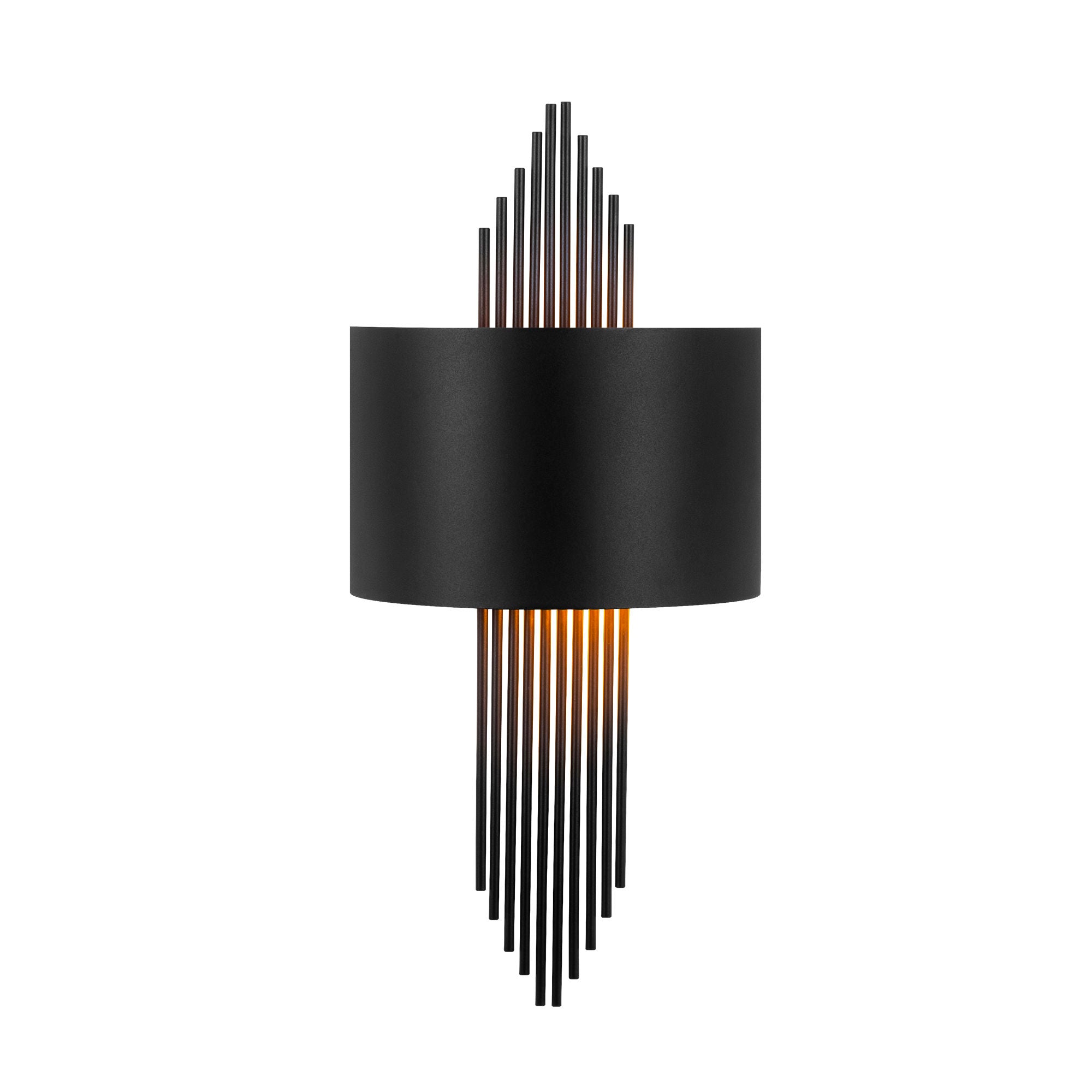 620 - En Vägglampa