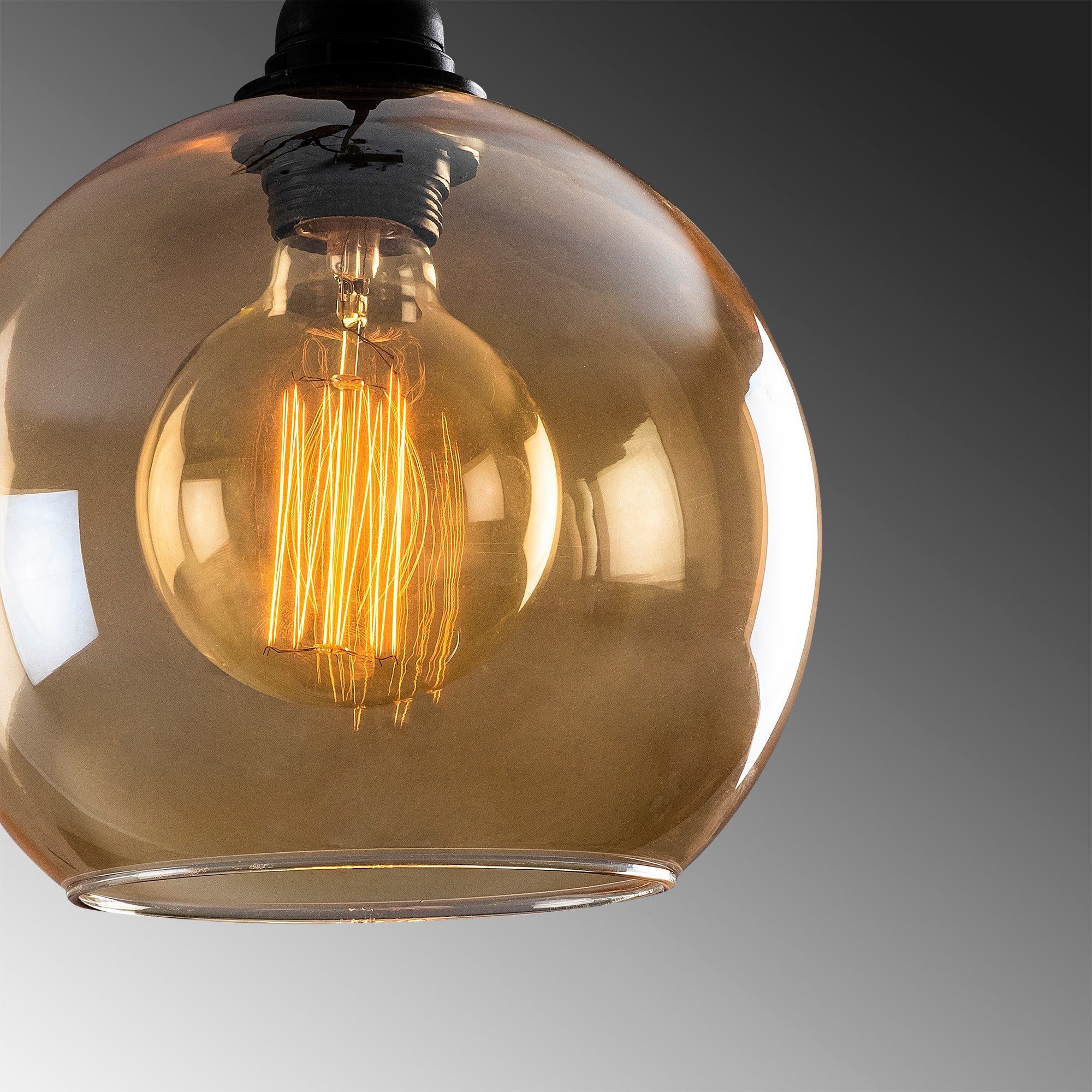 Guld - 021 Chandelier