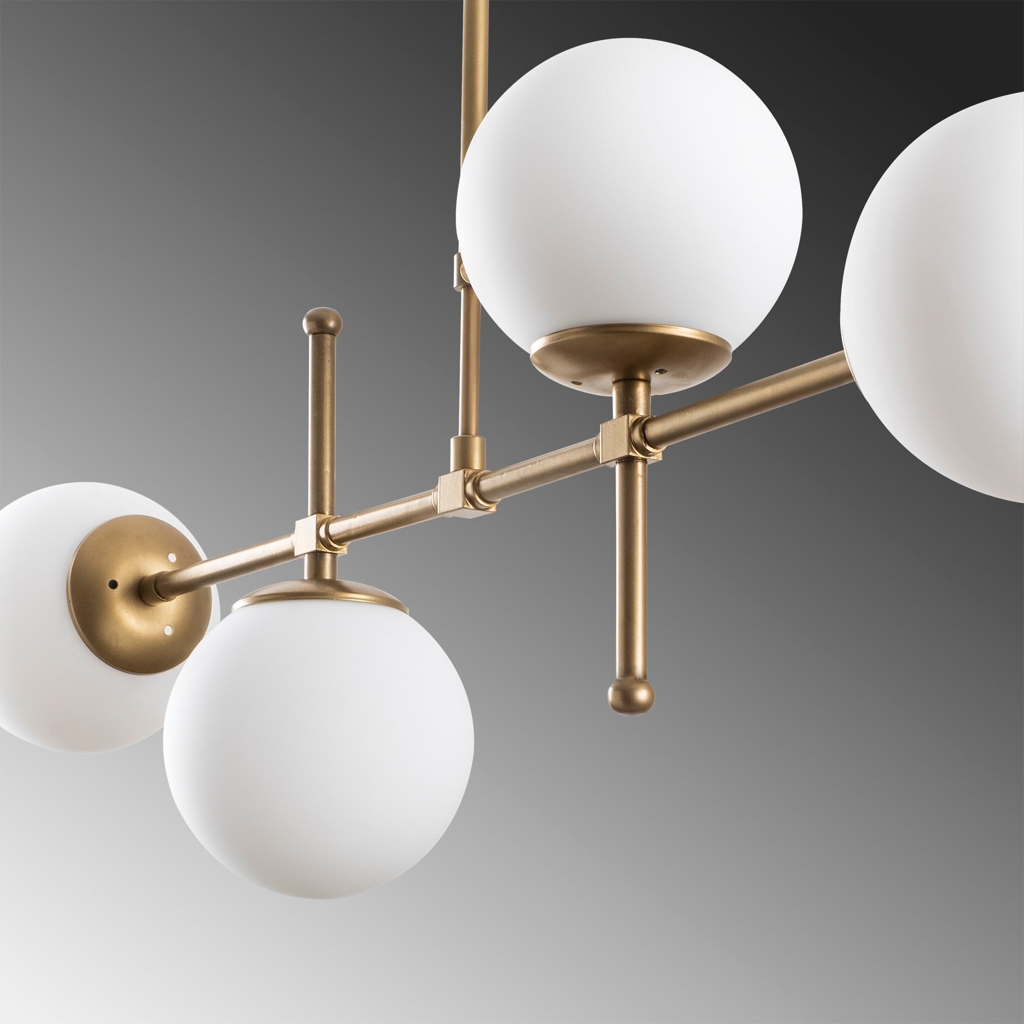 Mudoni - MR - 951 - 1 Kandelaber