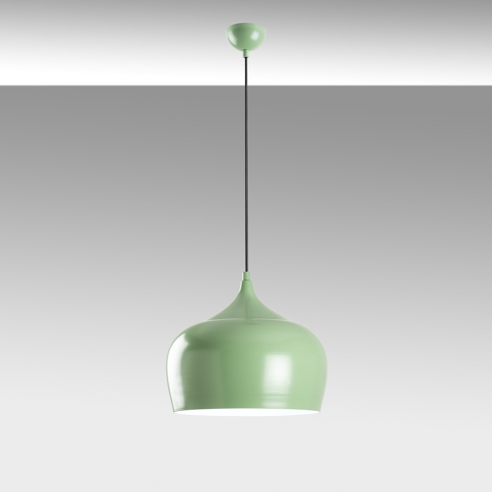 Patine - Mint Kandelaber