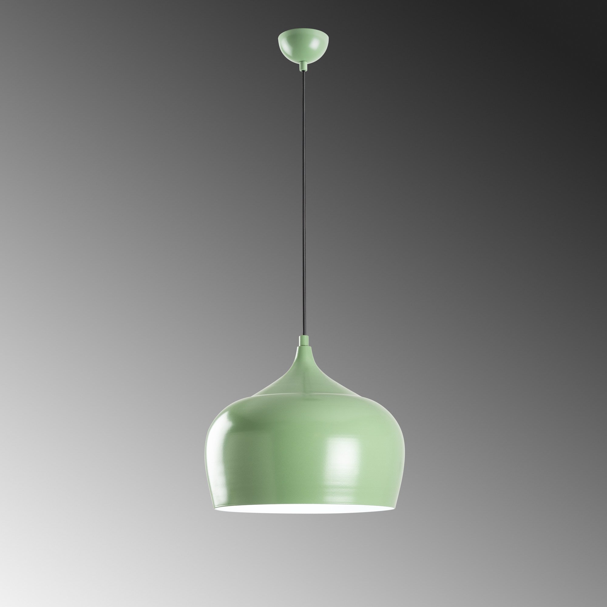 Patine - Mint Kandelaber