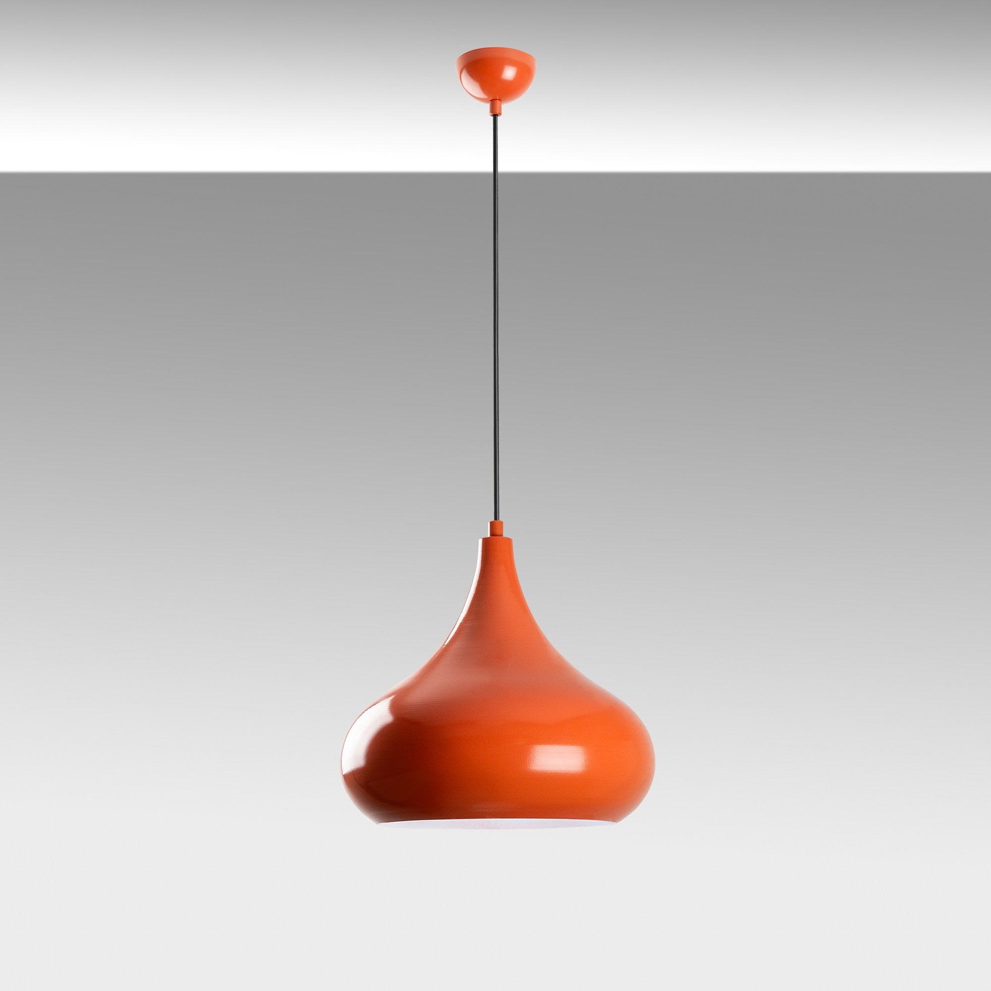Saglam 3774 - Orange Kandelaber