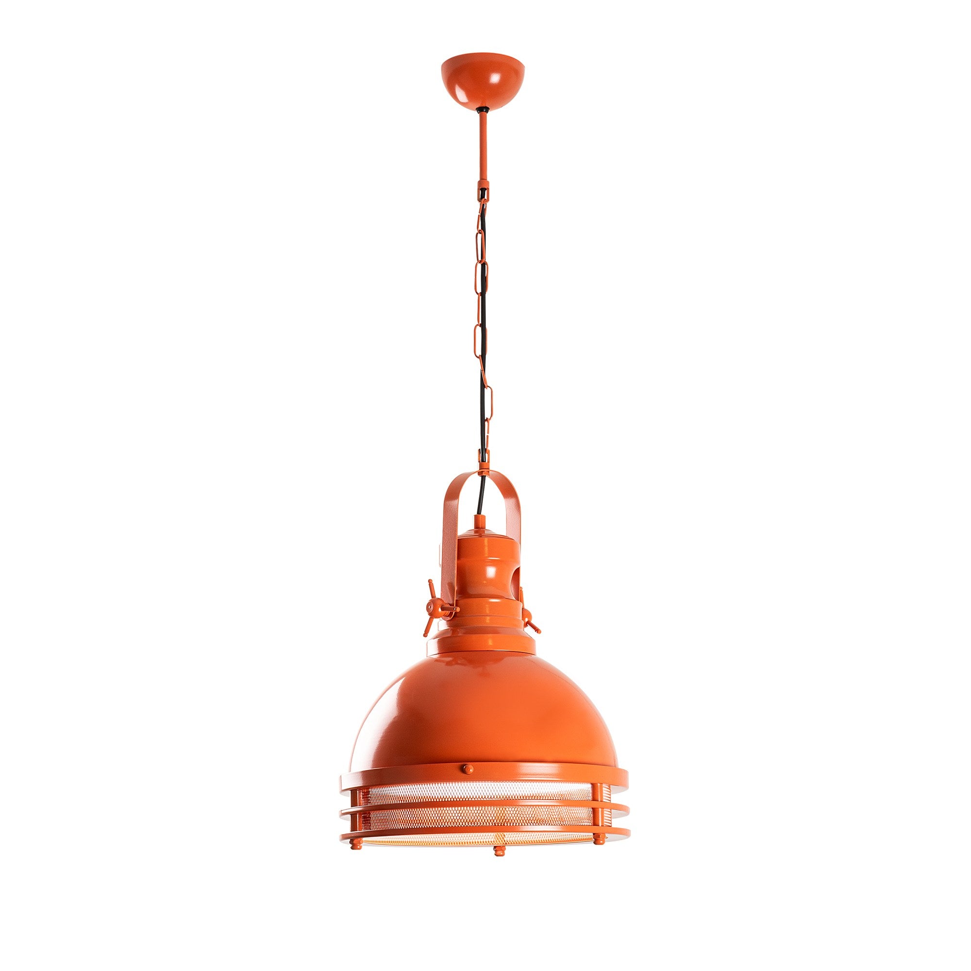 Saglam 3762 - Orangekrona