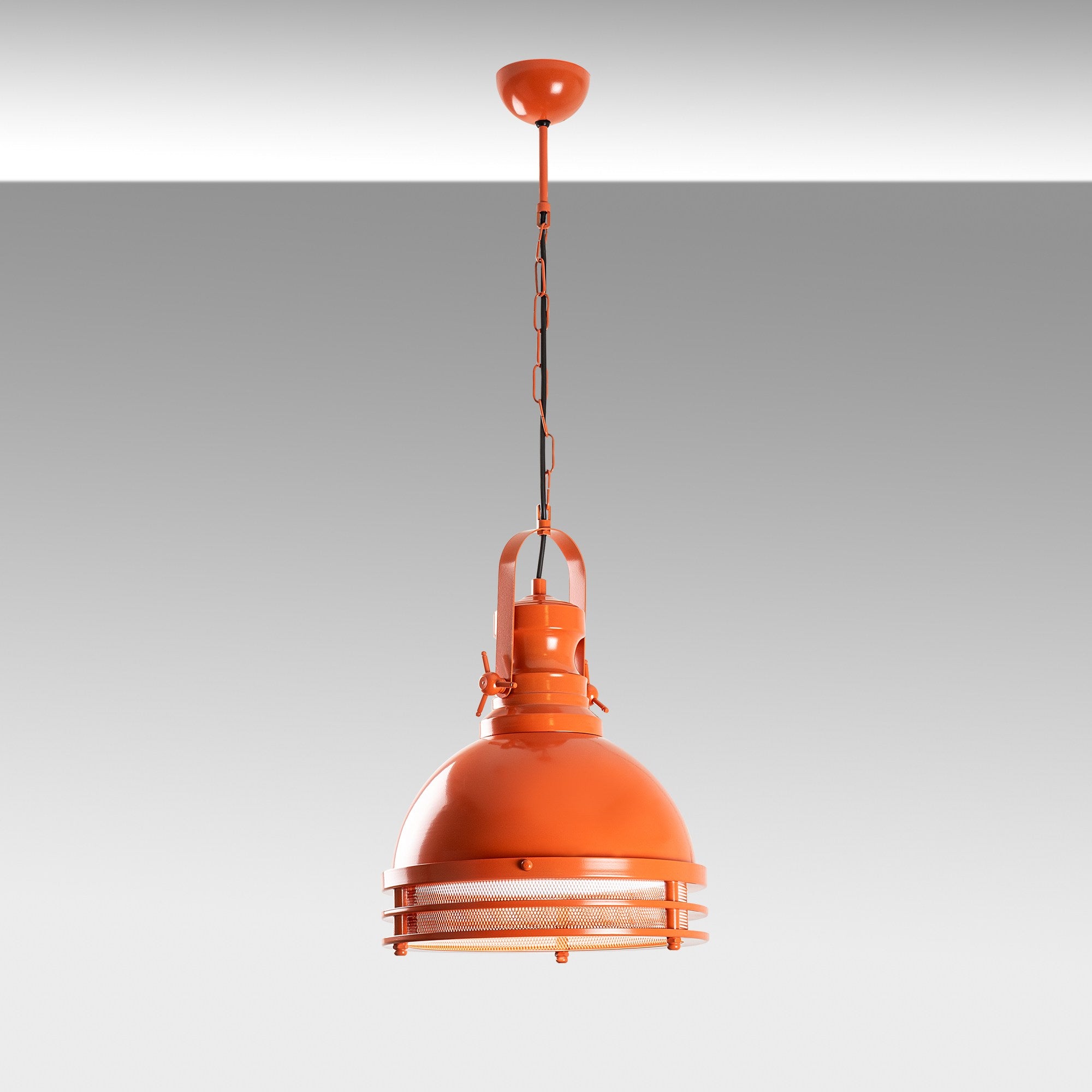 Saglam 3762 - Orangekrona