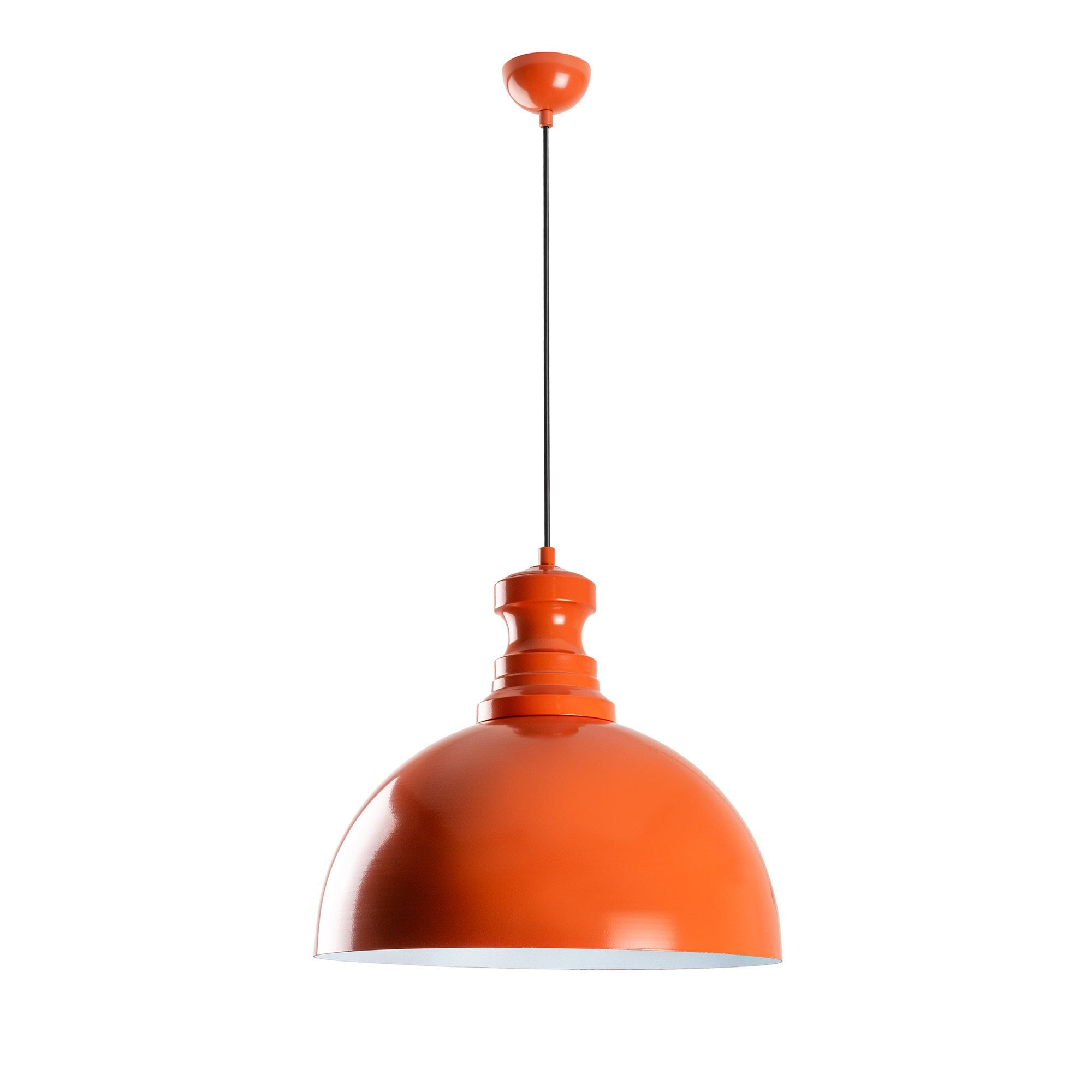 Kure 228 - Orange Krona