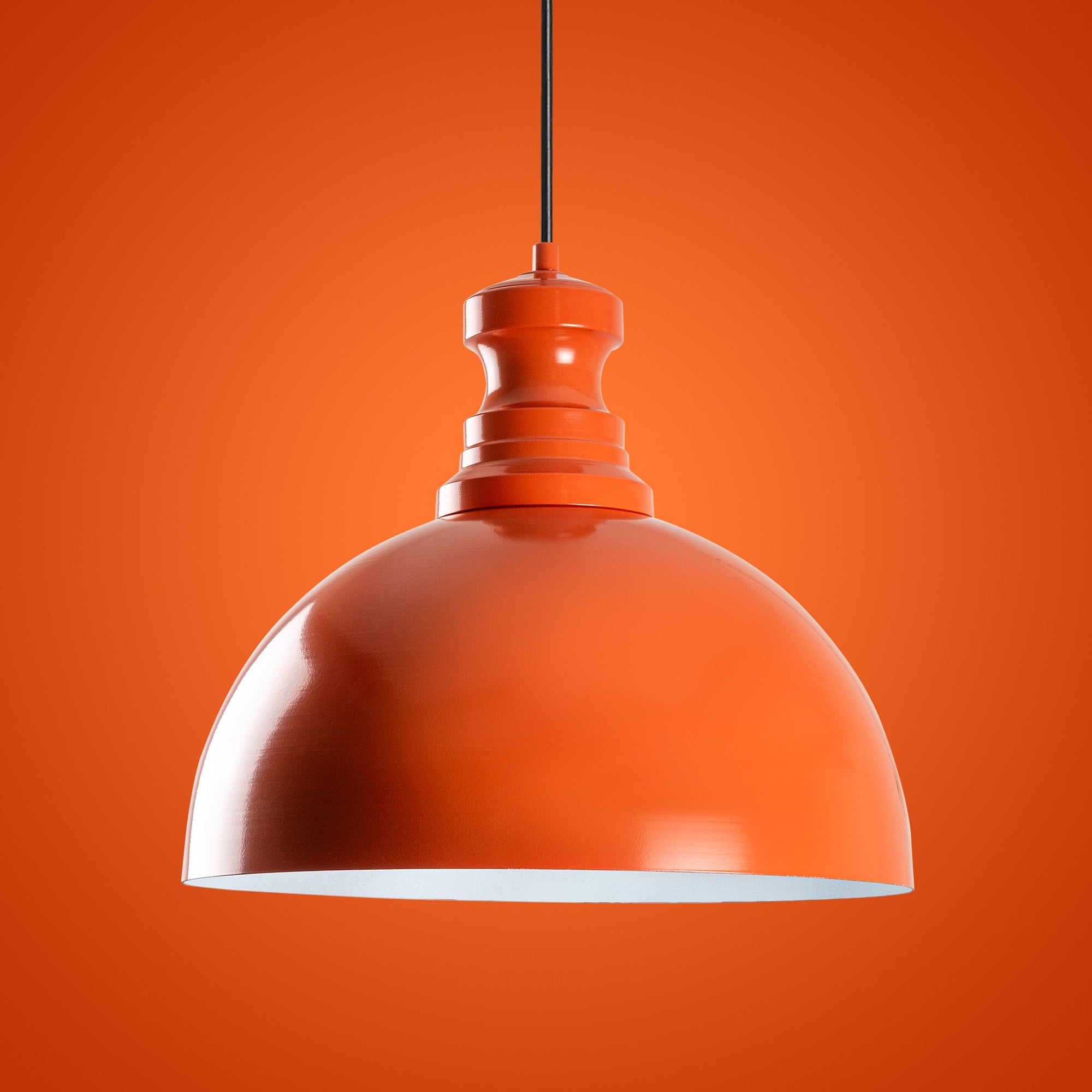 Kure 228 - Orange Krona