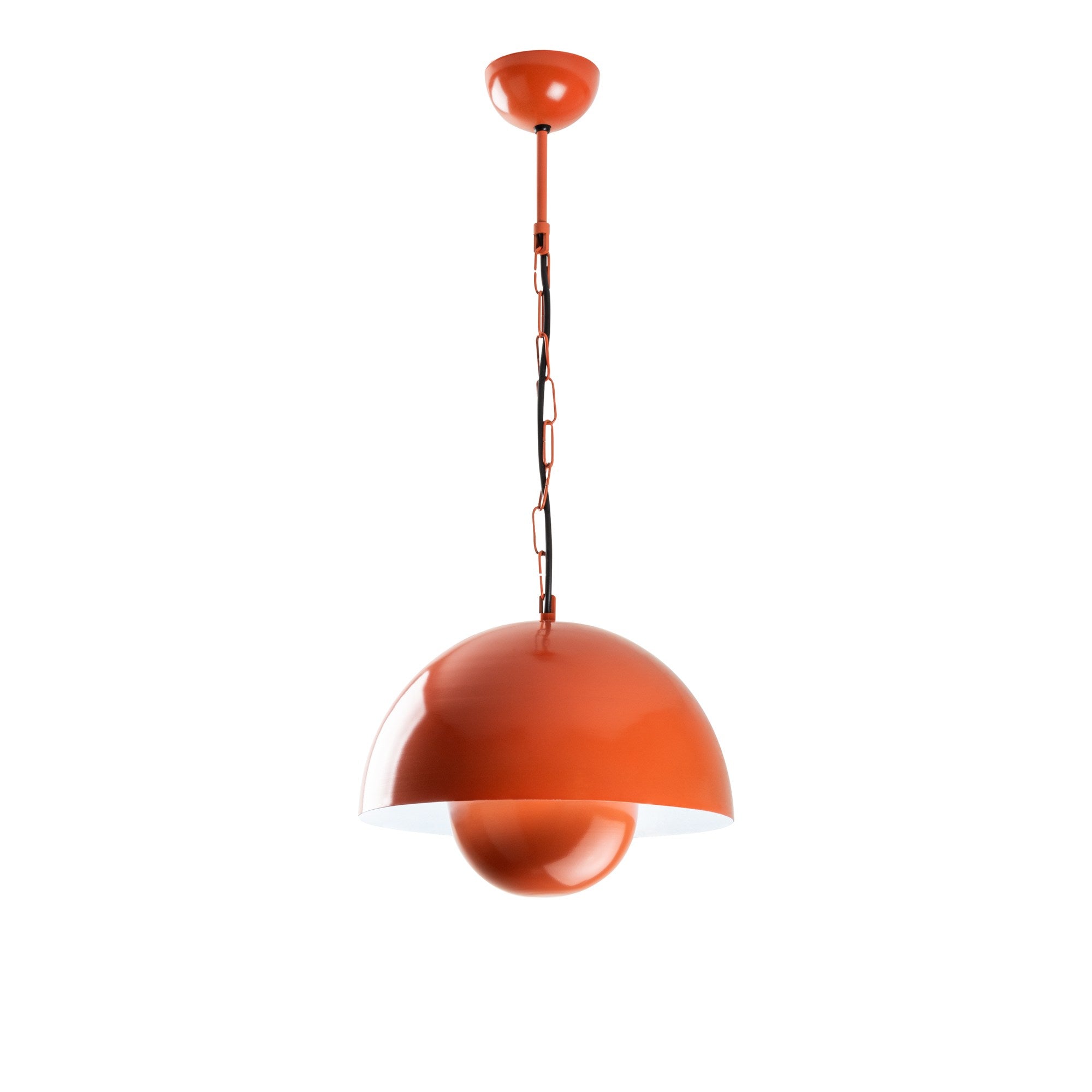 Kure 2676 - Orange Kandelaber