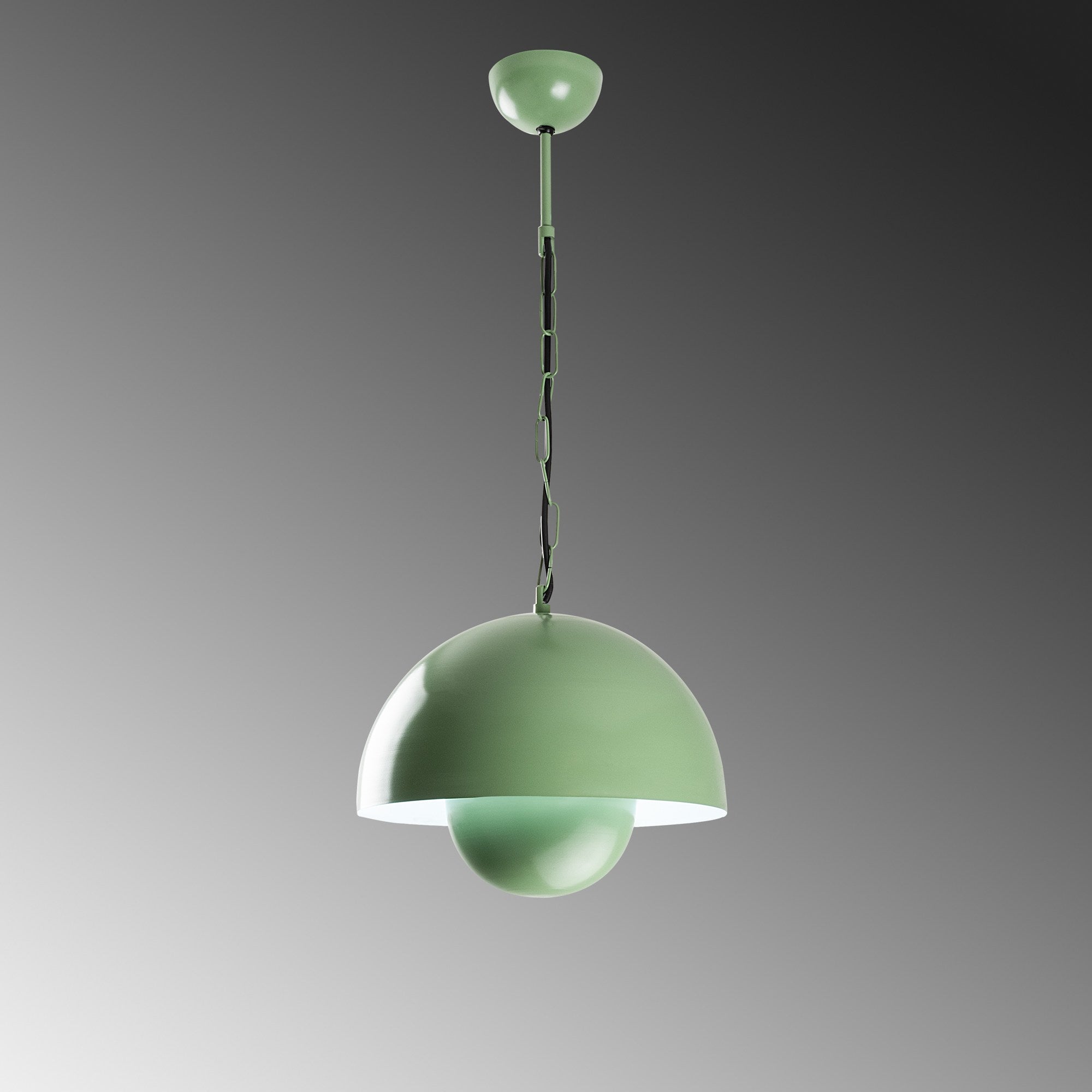 Kure 2676 - Mint Kristallkrona