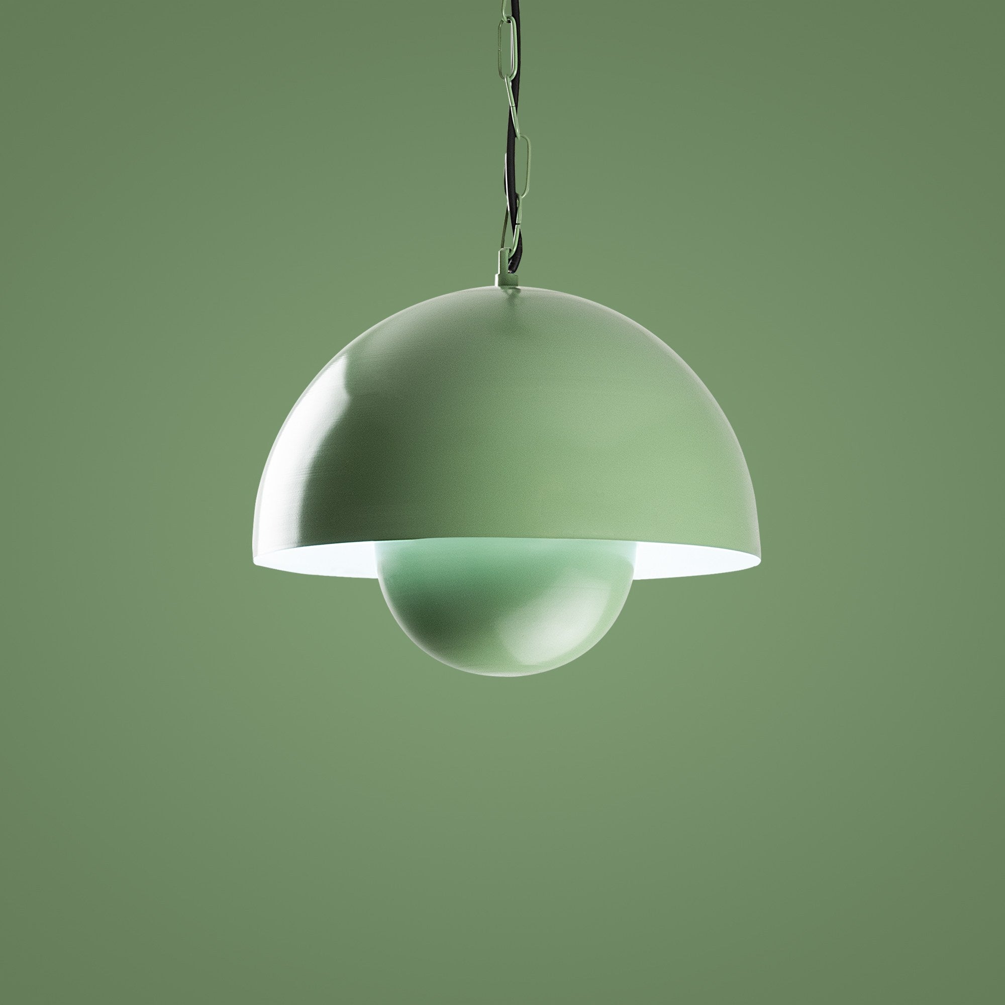 Kure 2676 - Mint Kristallkrona