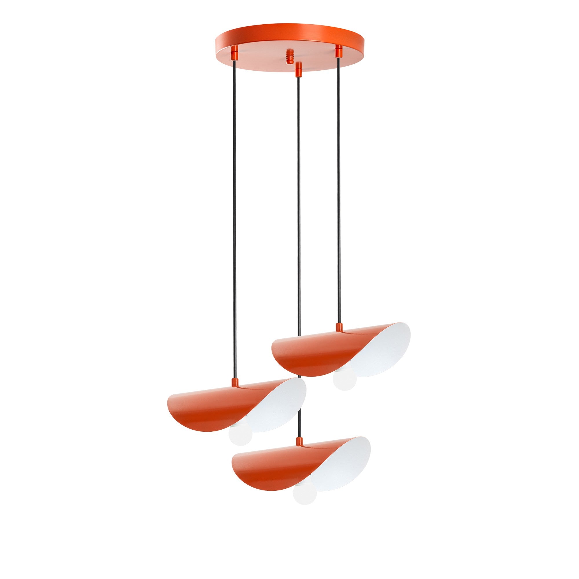 Eger - Mr - 964 - Orange Krona