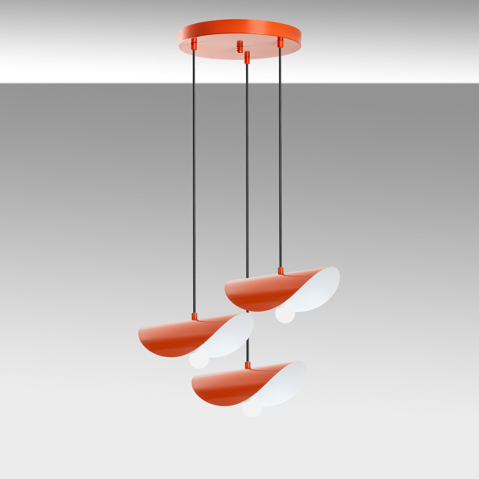 Eger - Mr - 964 - Orange Krona