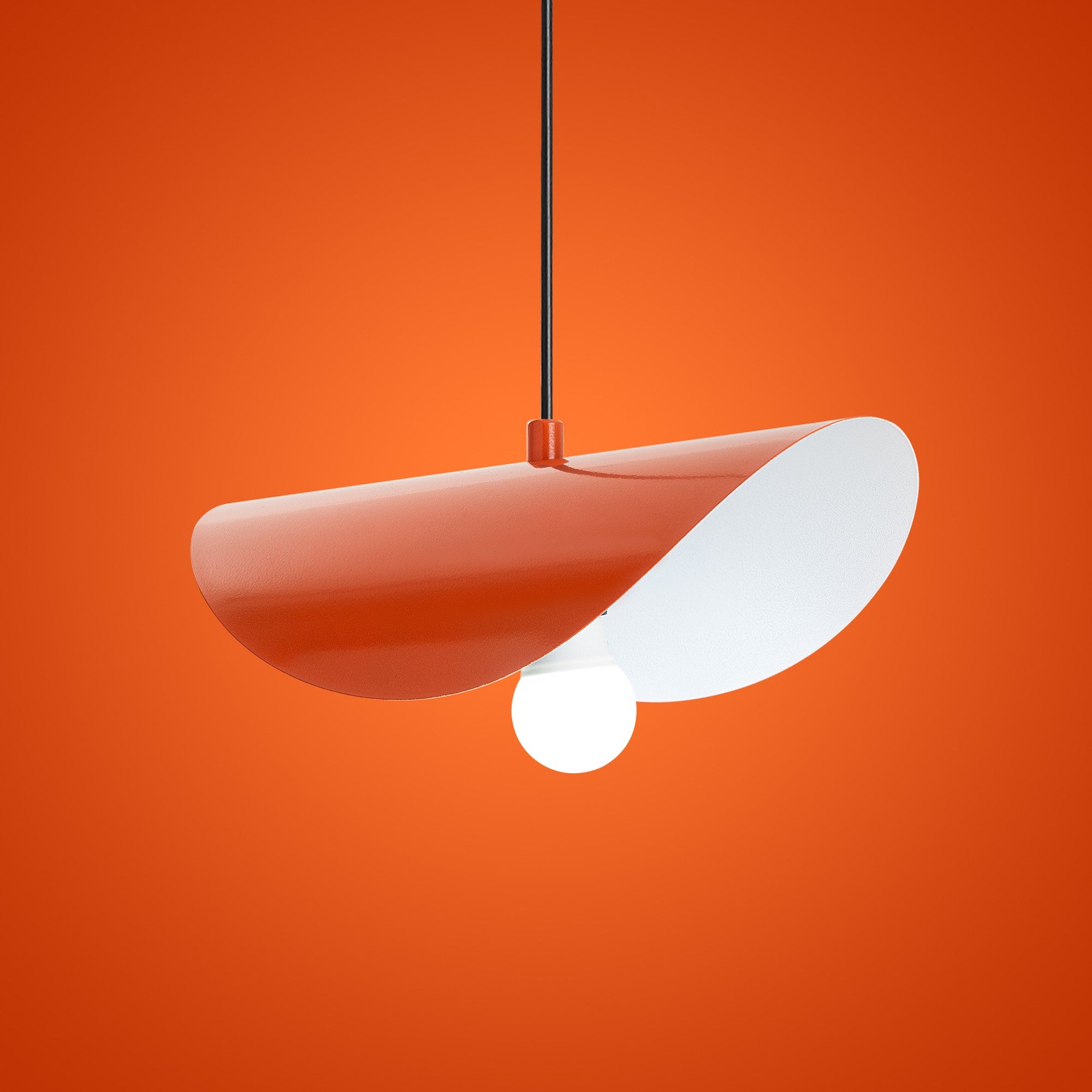 Eger - Mr - 964 - Orange Krona