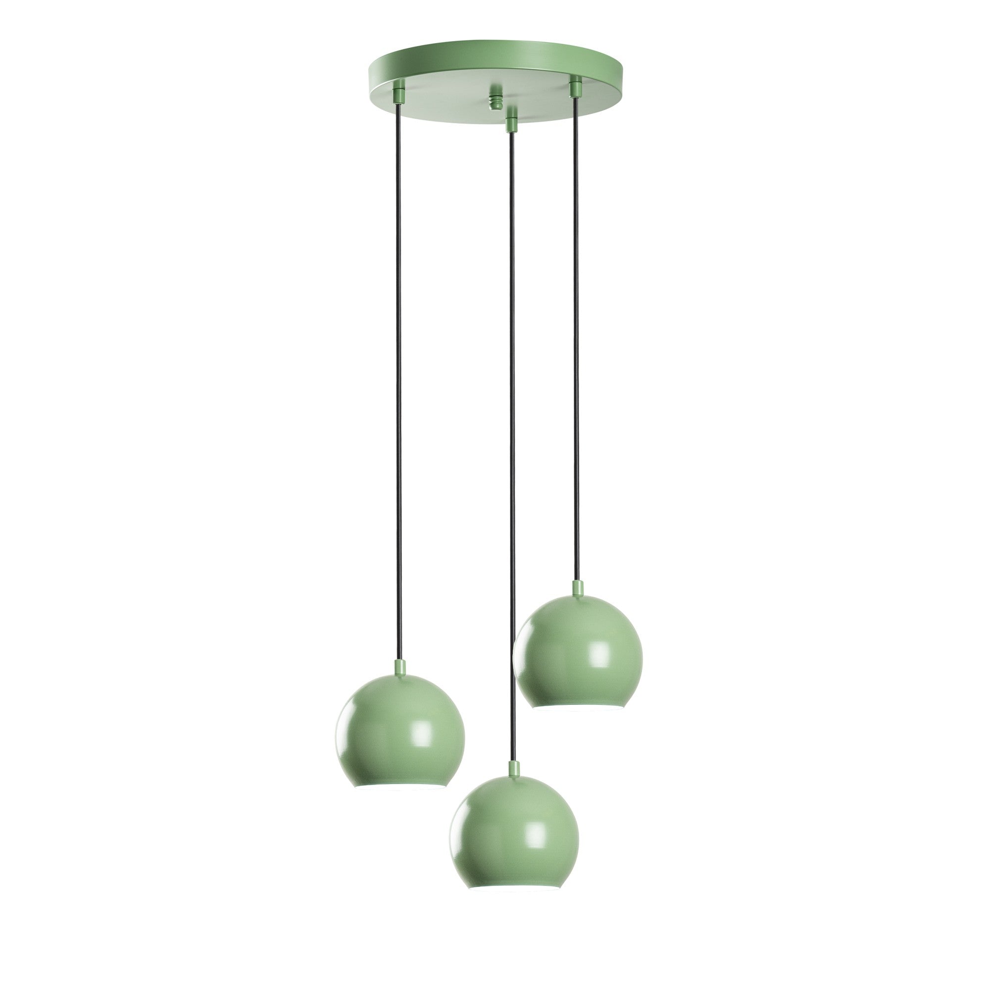 Top - 15 - 241 - 1 - Mint Kandelaber