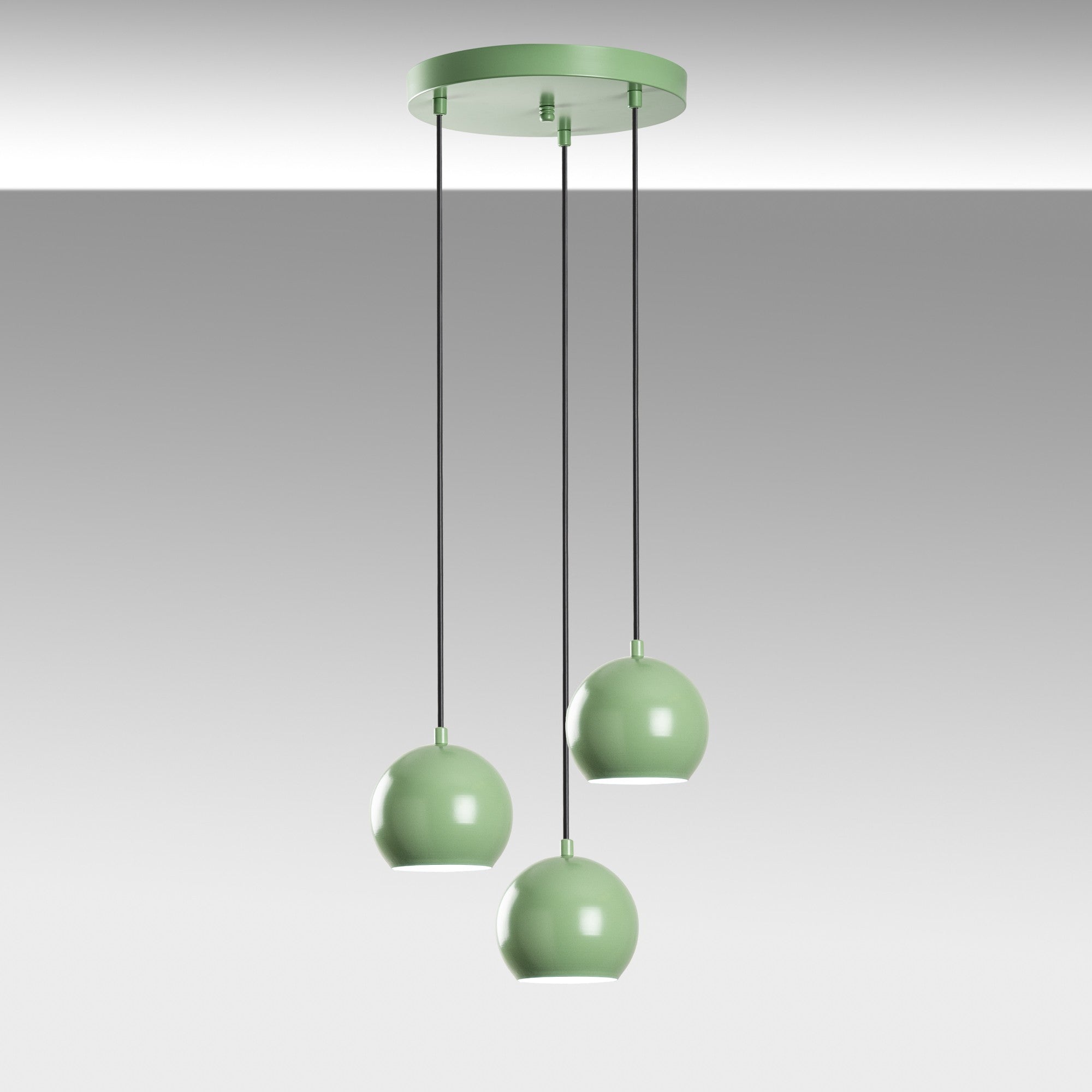 Top - 15 - 241 - 1 - Mint Kandelaber