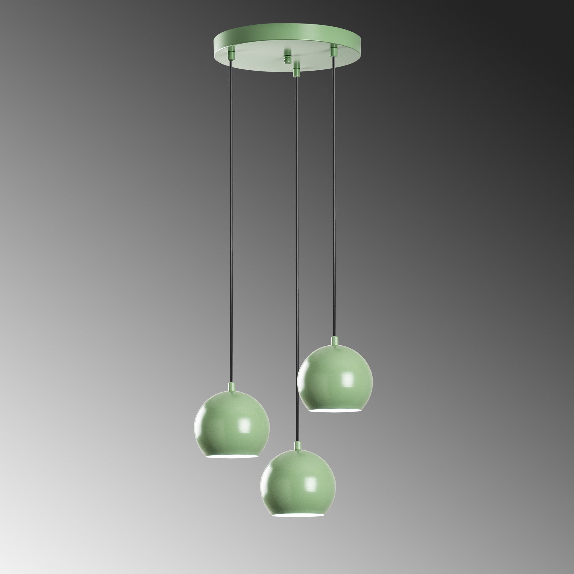 Top - 15 - 241 - 1 - Mint Kandelaber