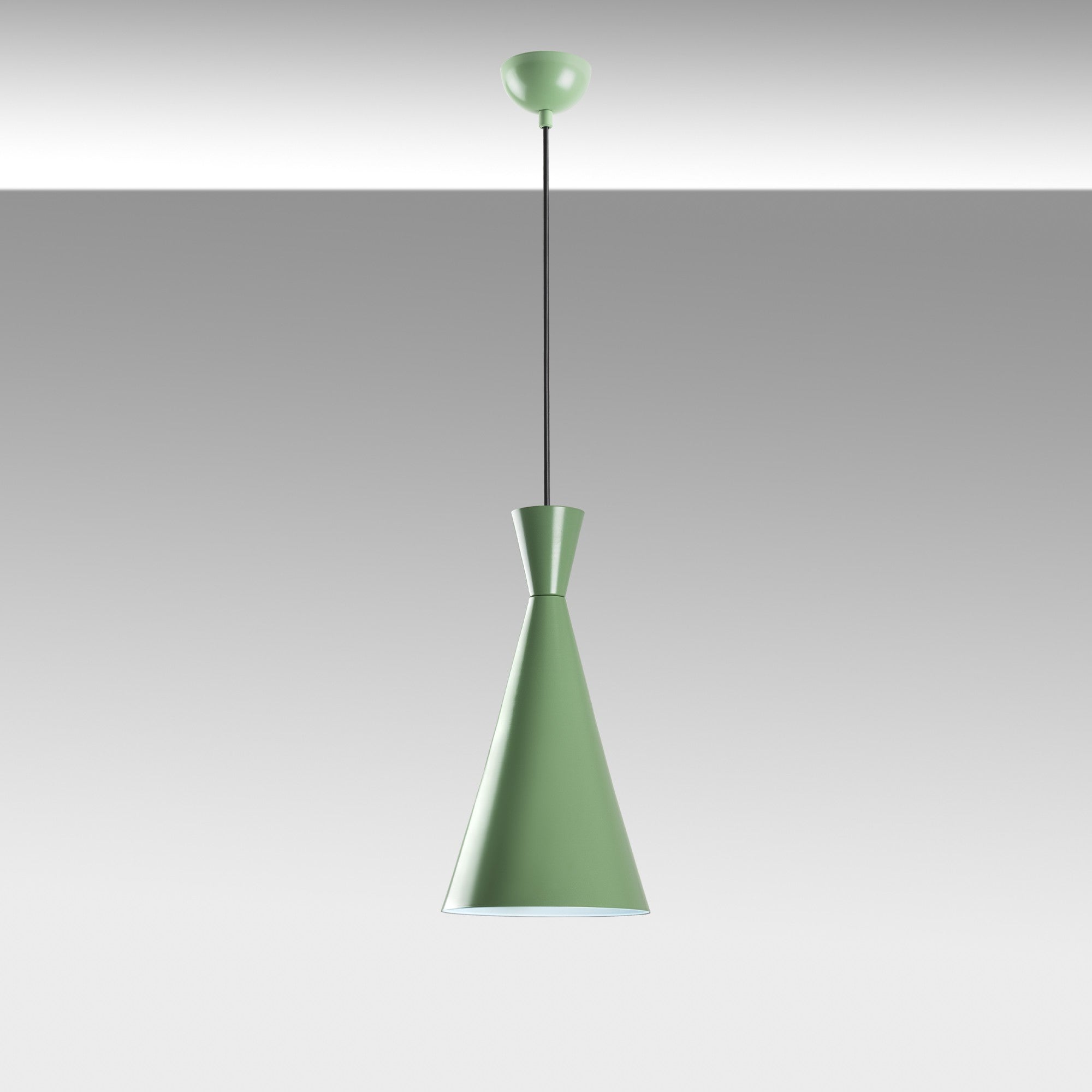 Tom - 3541 - Mint Kandelaber