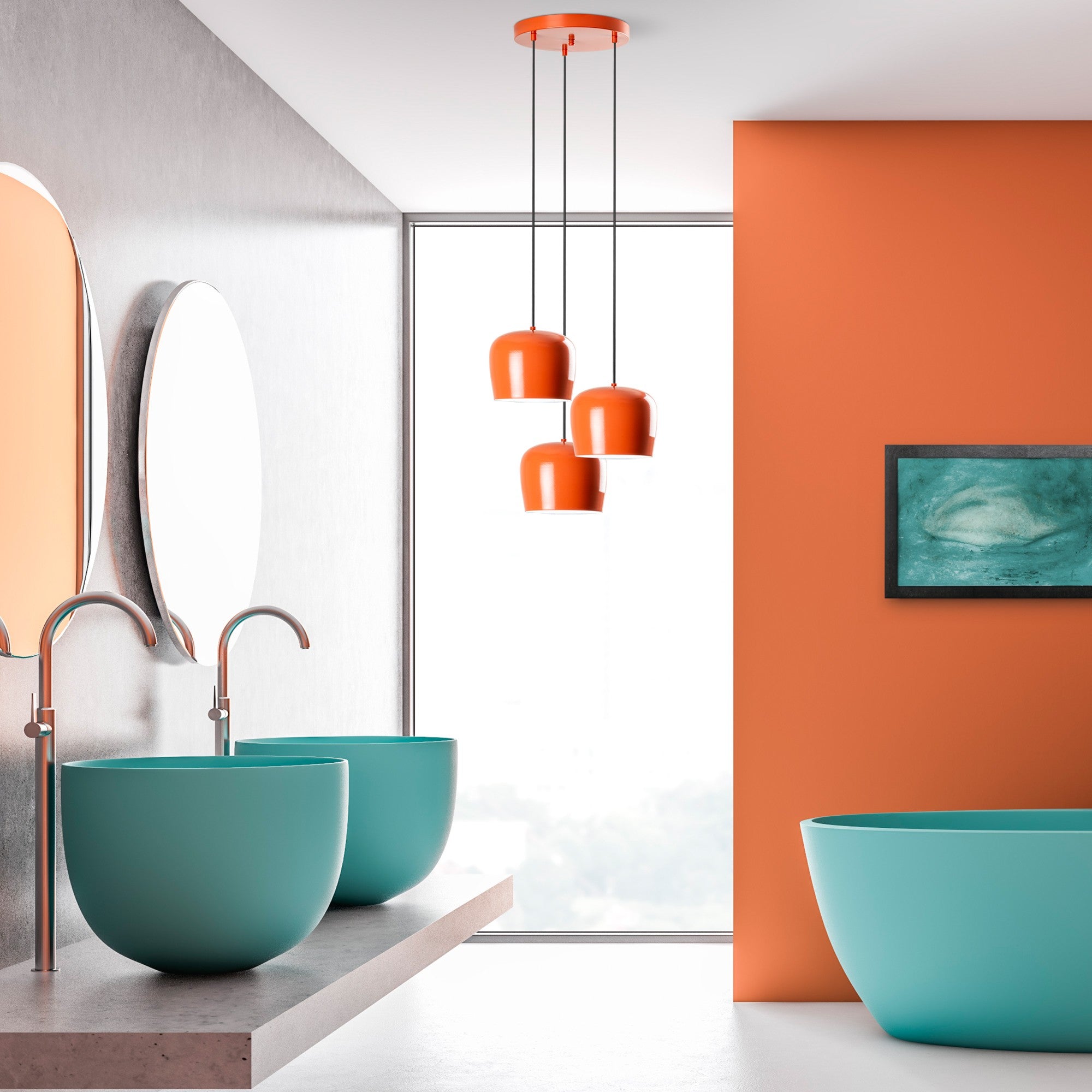Yozgat - N - 1413 - Orange Krona