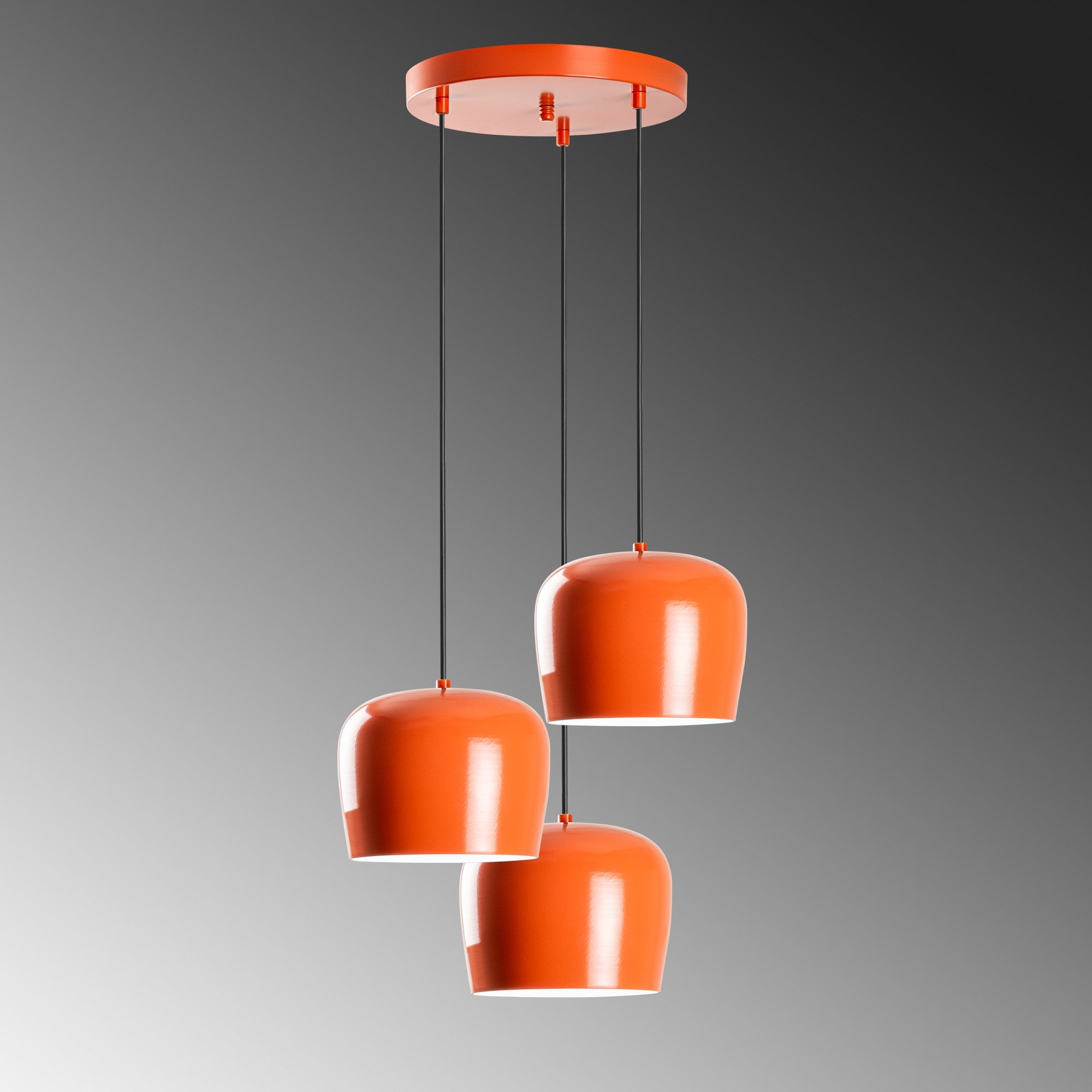Yozgat - N - 1413 - Orange Krona